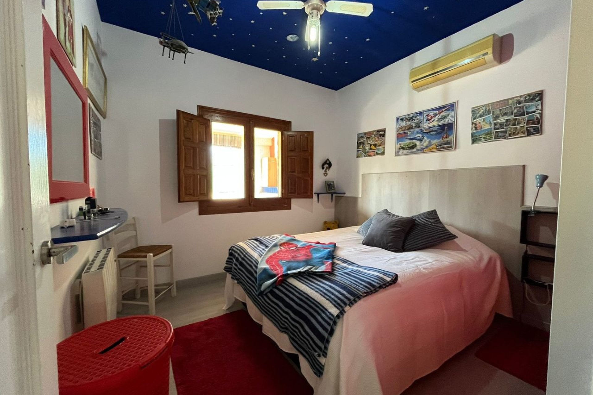 Resale - Villa -
Torre Pacheco - Inland