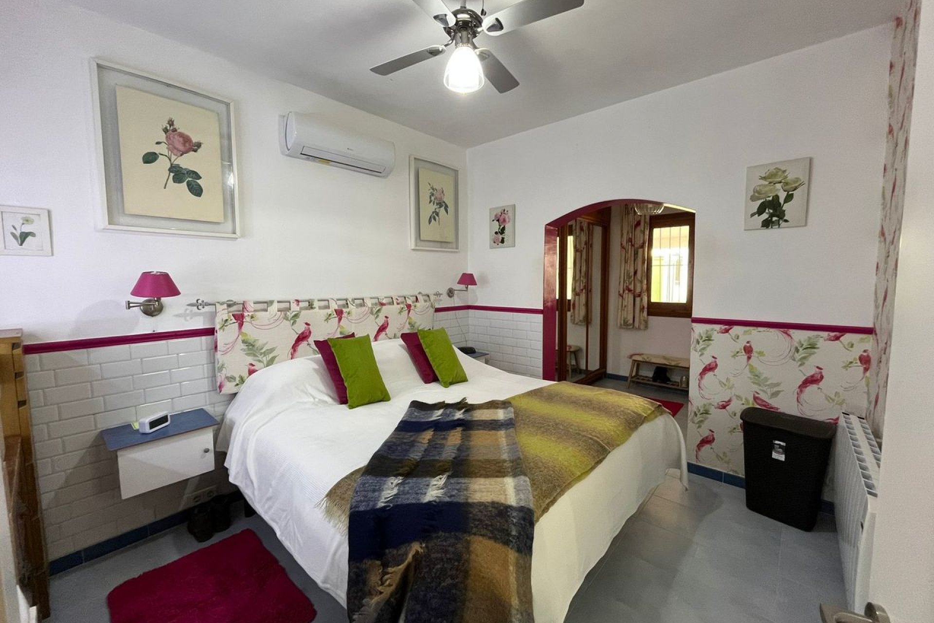 Resale - Villa -
Torre Pacheco - Inland