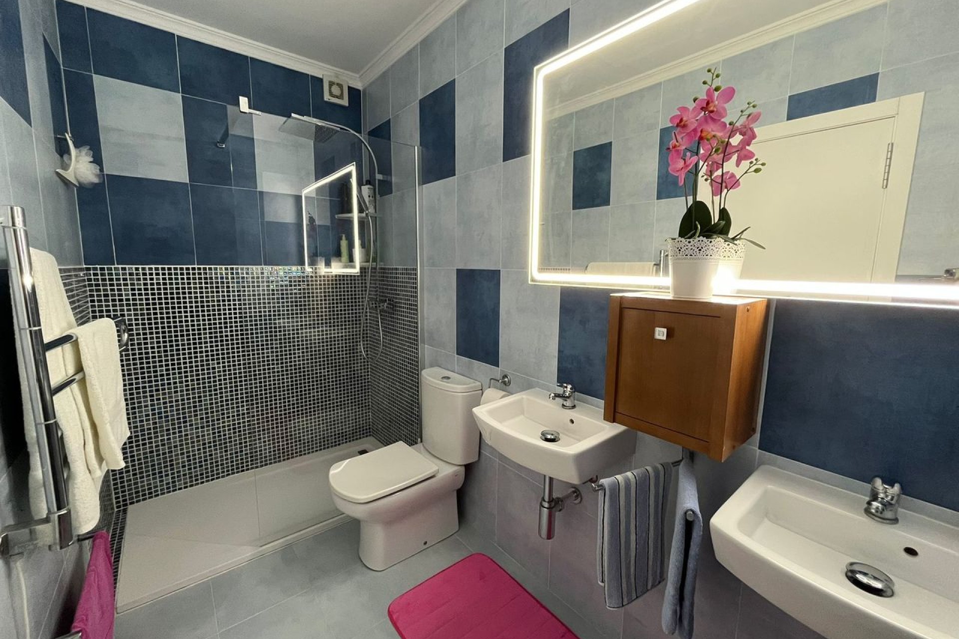 Resale - Villa -
Torre Pacheco - Inland