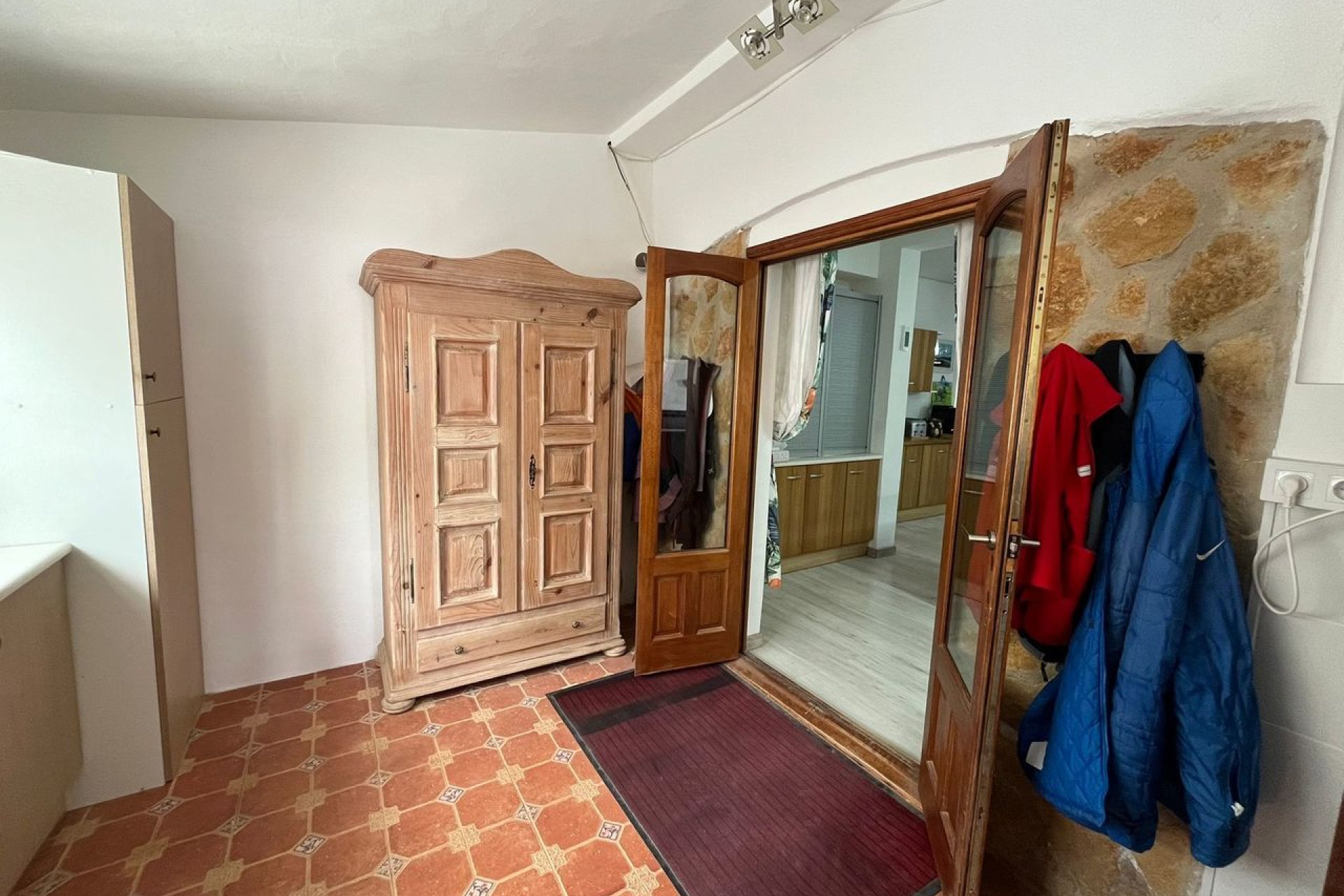 Resale - Villa -
Torre Pacheco - Inland
