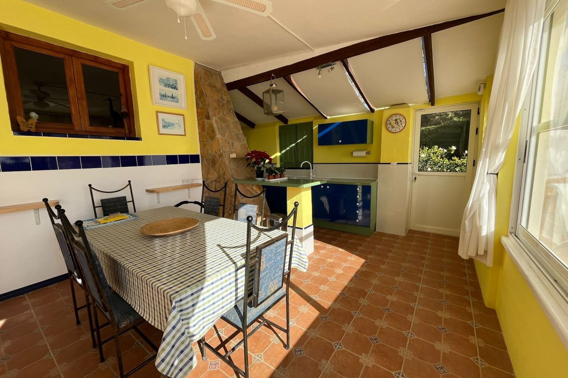 Resale - Villa -
Torre Pacheco - Inland