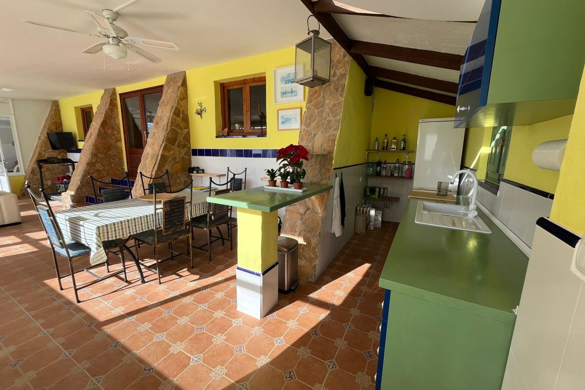 Resale - Villa -
Torre Pacheco - Inland