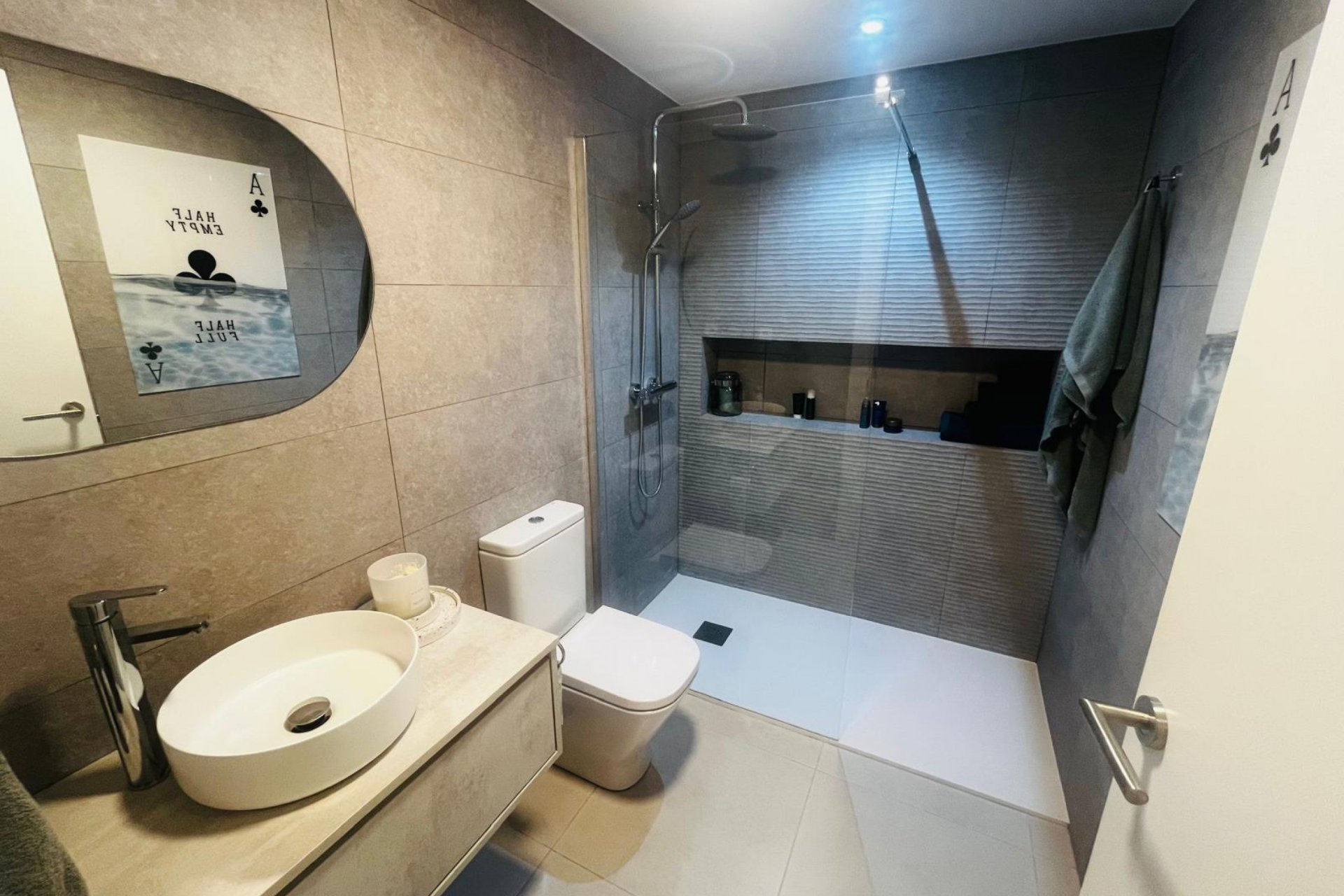 Resale - Villa -
Torre Pacheco - Inland