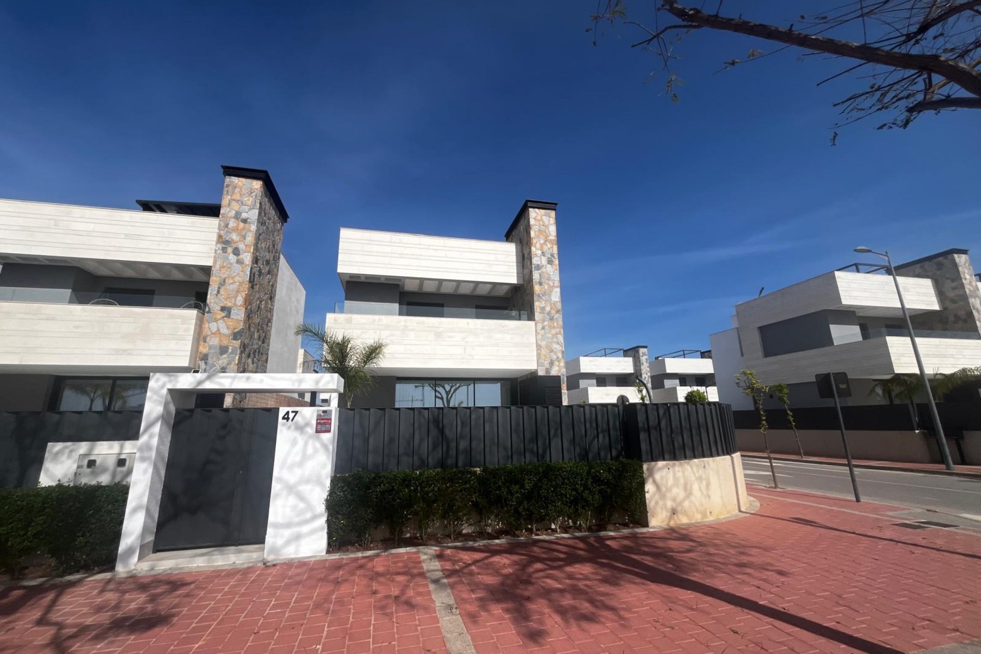 Resale - Villa -
Torre Pacheco - Inland