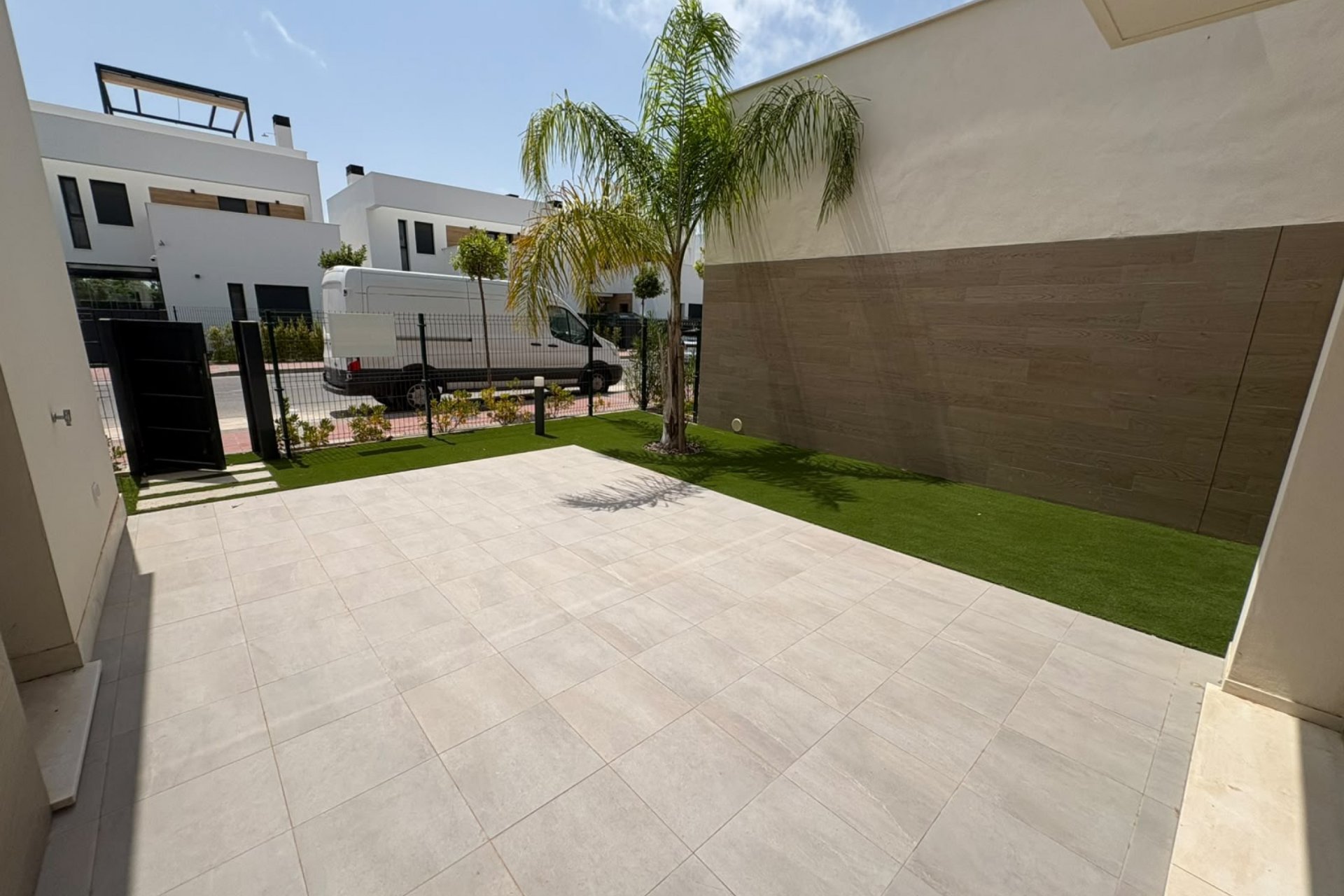 Resale - Villa -
Torre Pacheco - Inland