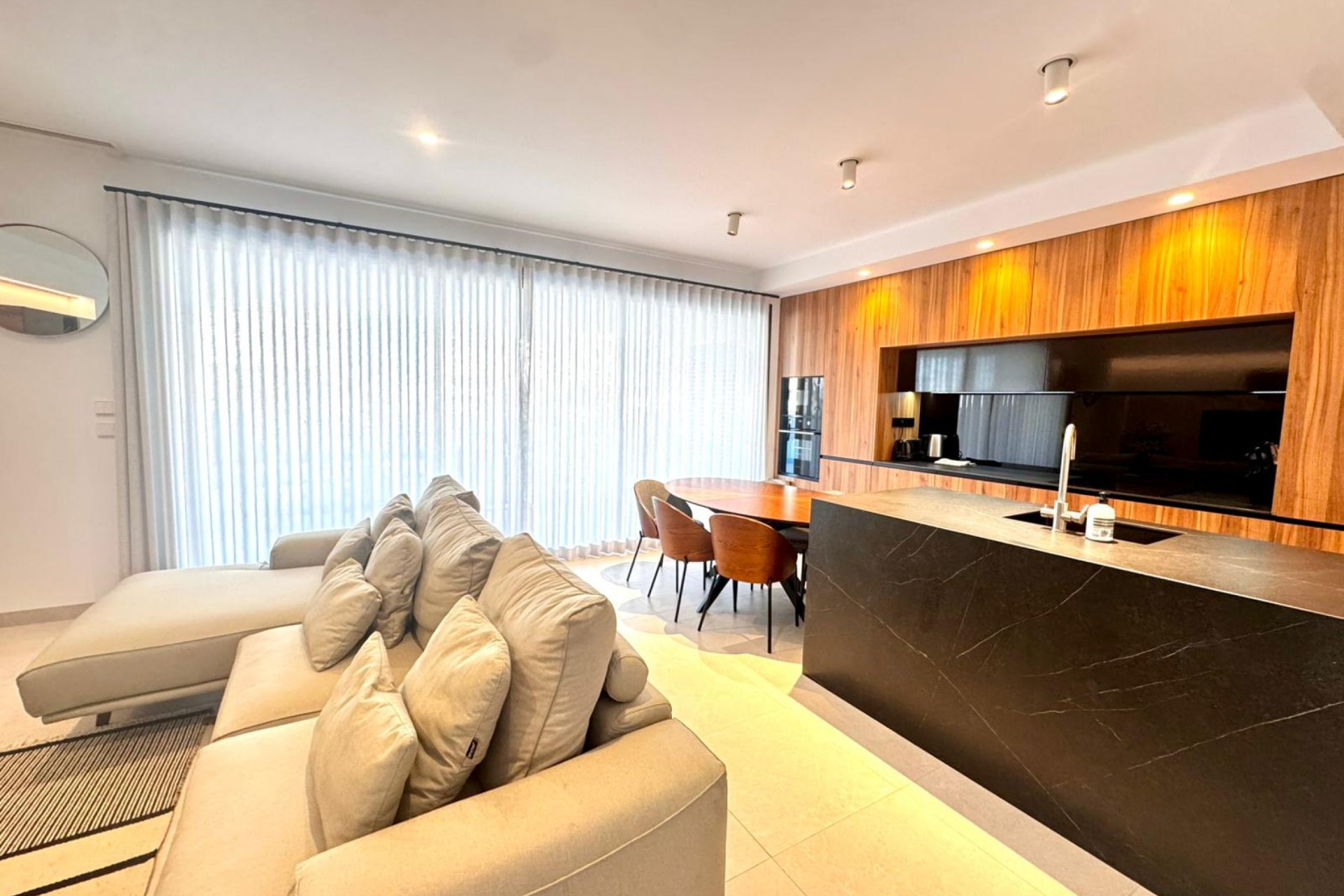 Resale - Villa -
Torre Pacheco - Inland
