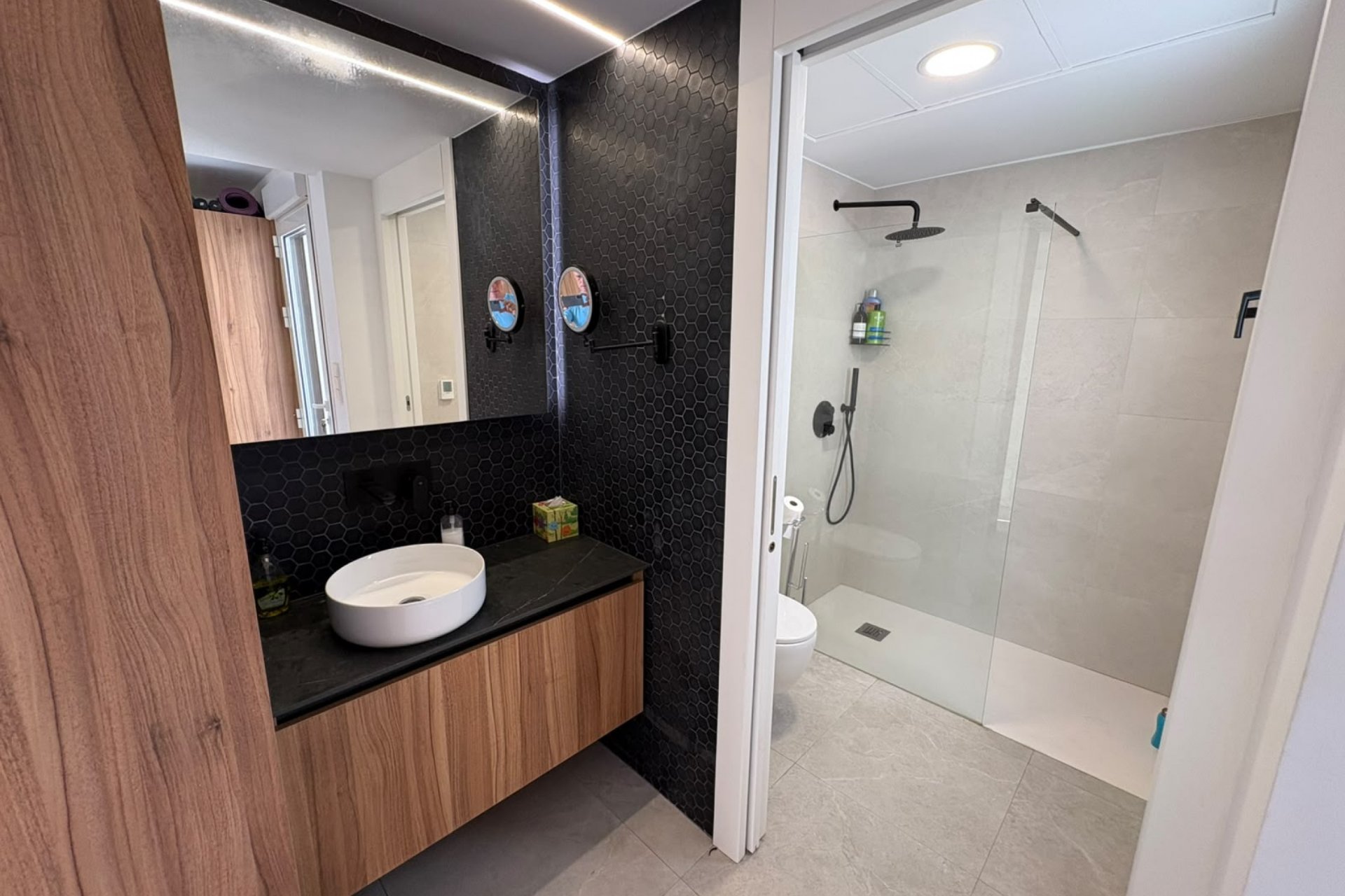 Resale - Villa -
Torre Pacheco - Inland
