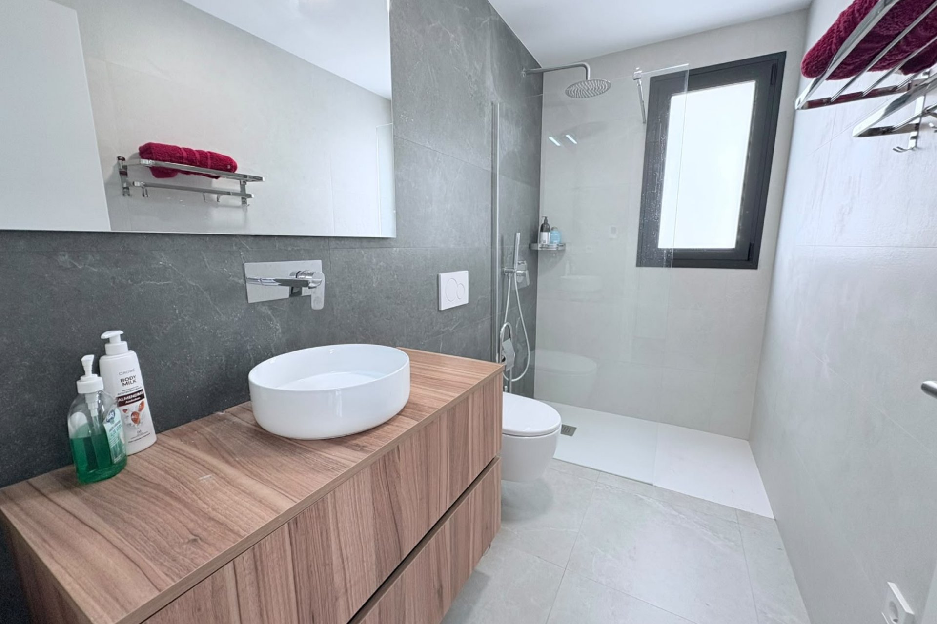 Resale - Villa -
Torre Pacheco - Inland