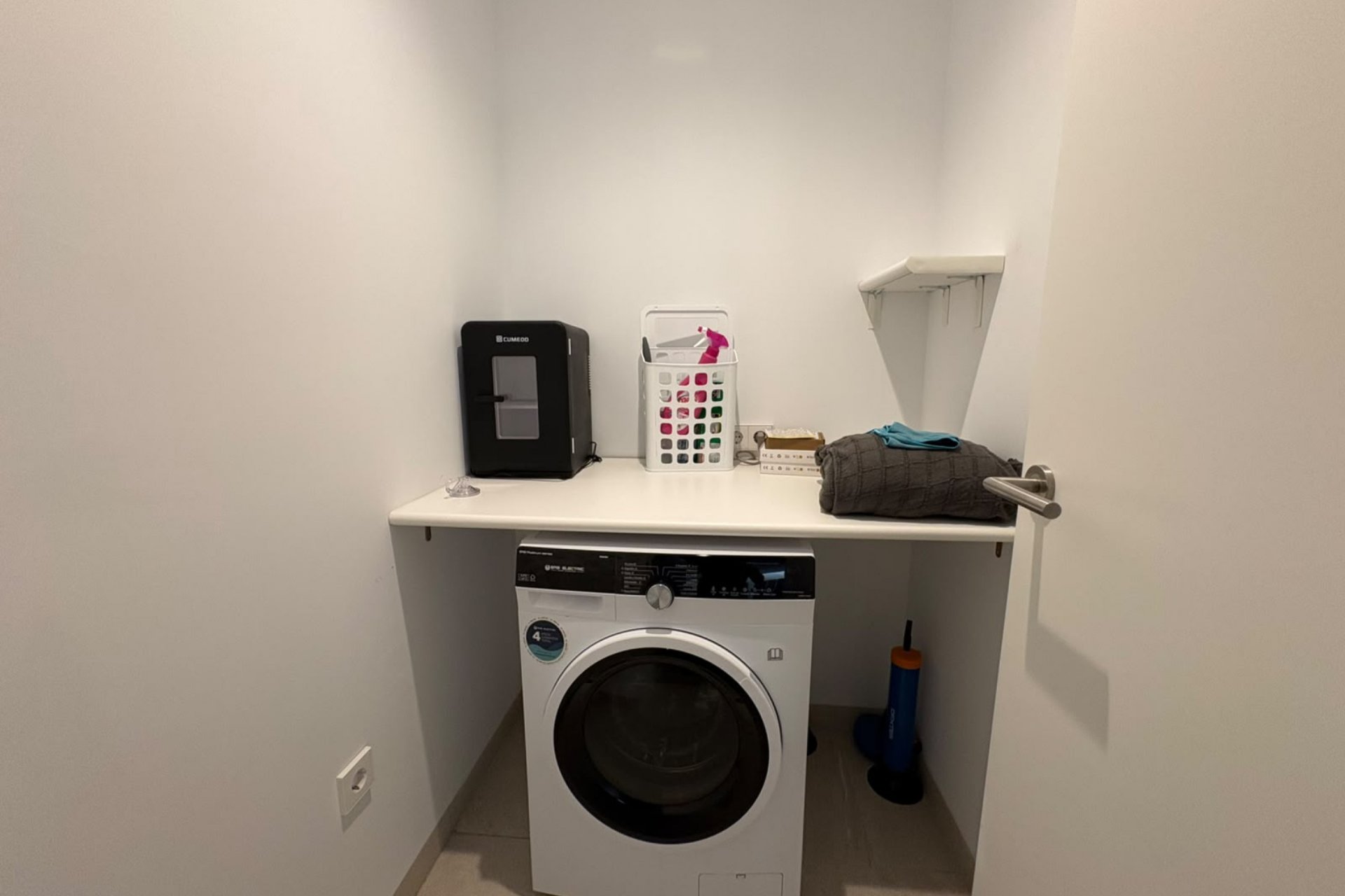 Resale - Villa -
Torre Pacheco - Inland