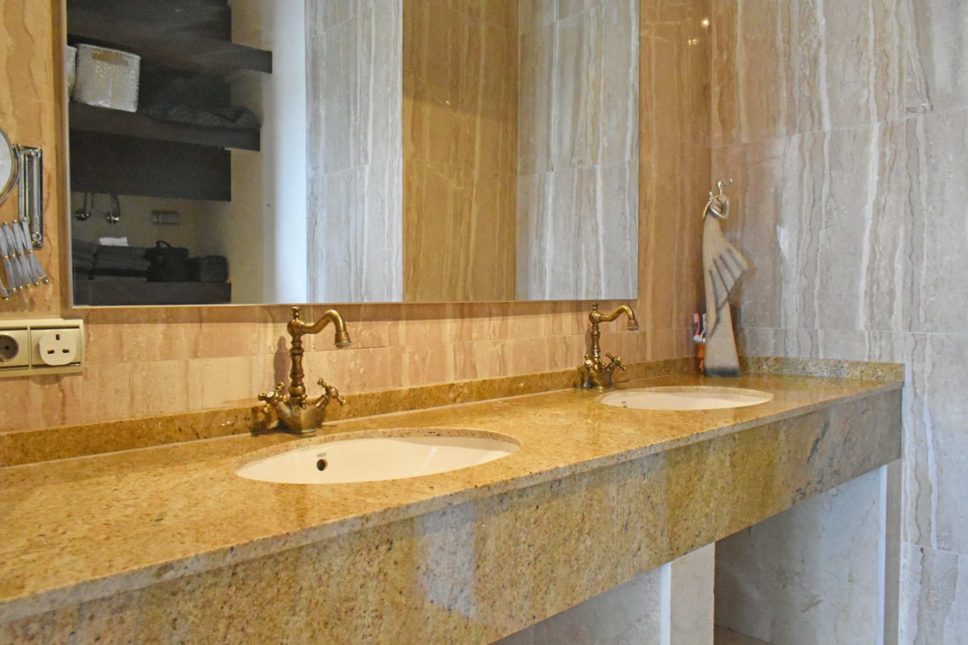 Resale - Villa -
Torremendo - Costa Blanca