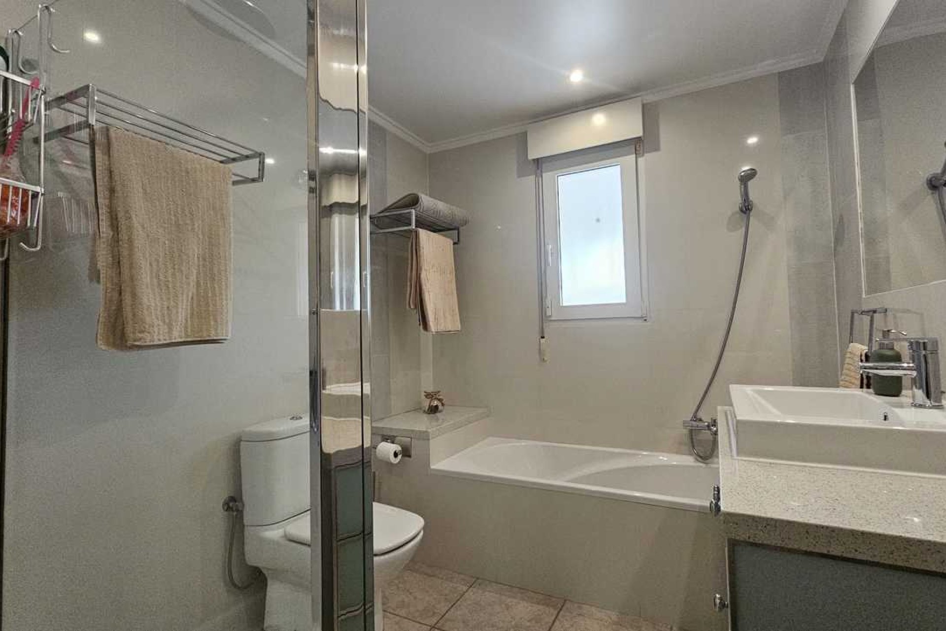 Resale - Villa -
Torremendo - Costa Blanca