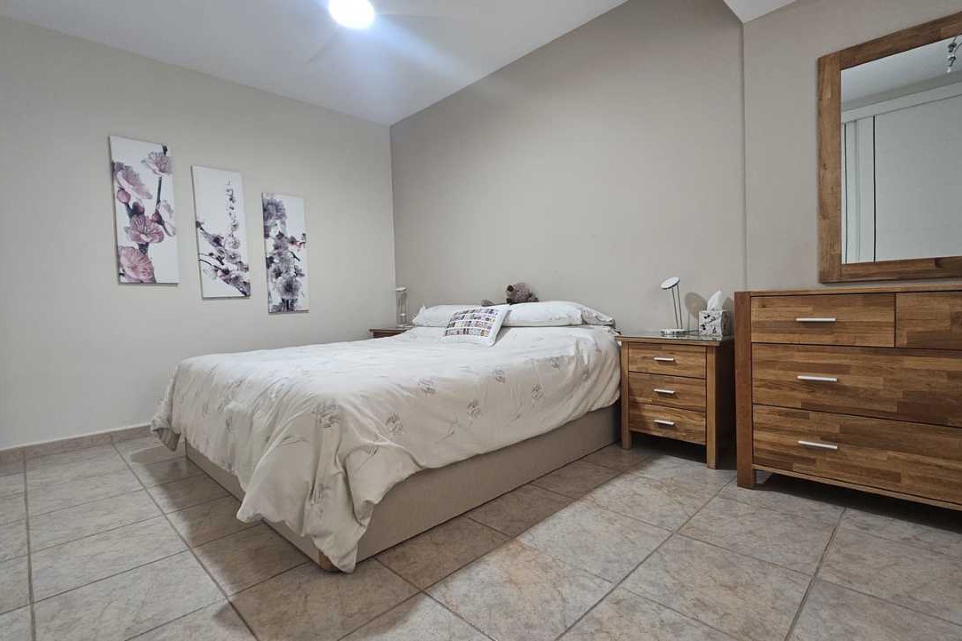 Resale - Villa -
Torremendo - Costa Blanca