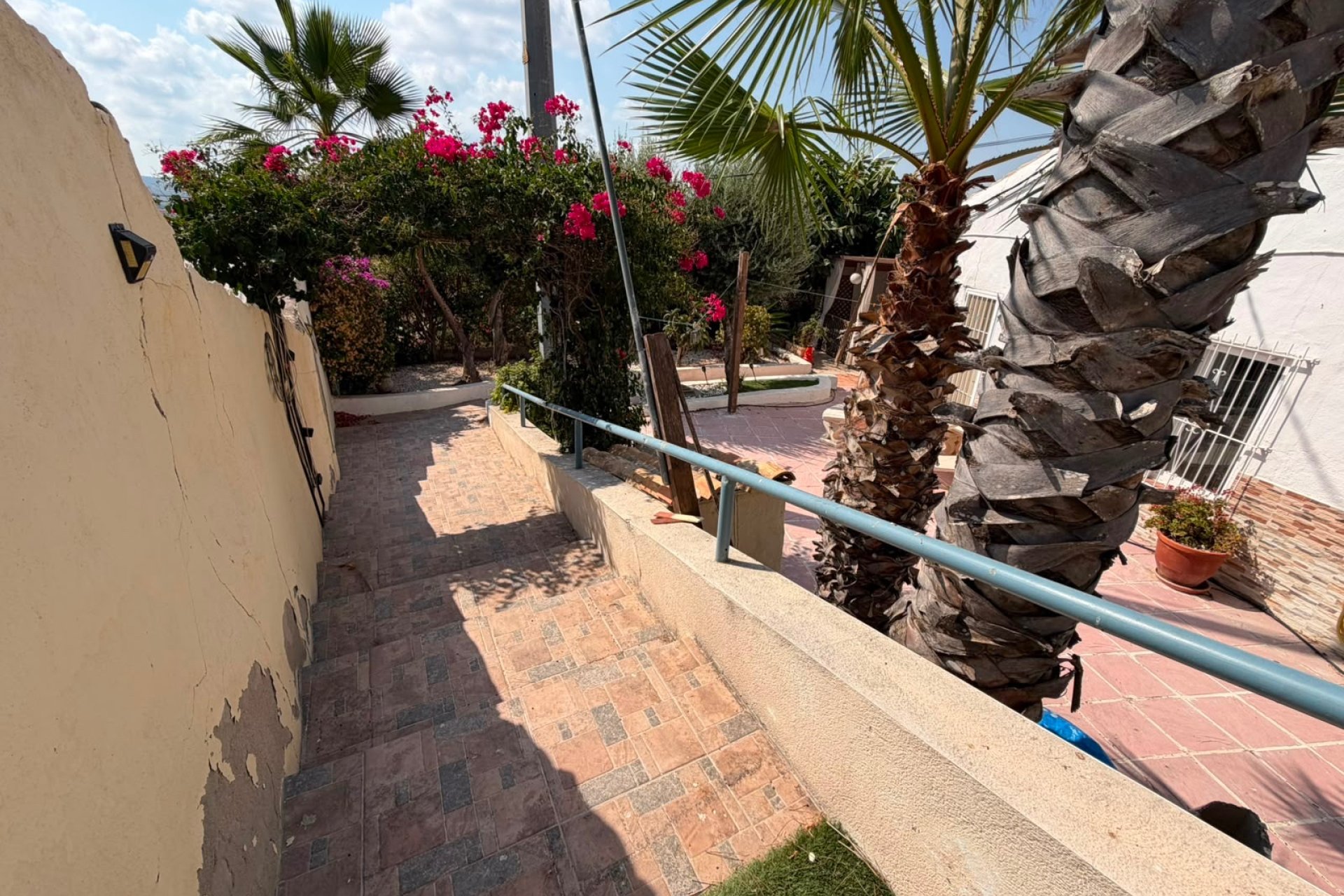 Resale - Villa -
Torremendo - Costa Blanca