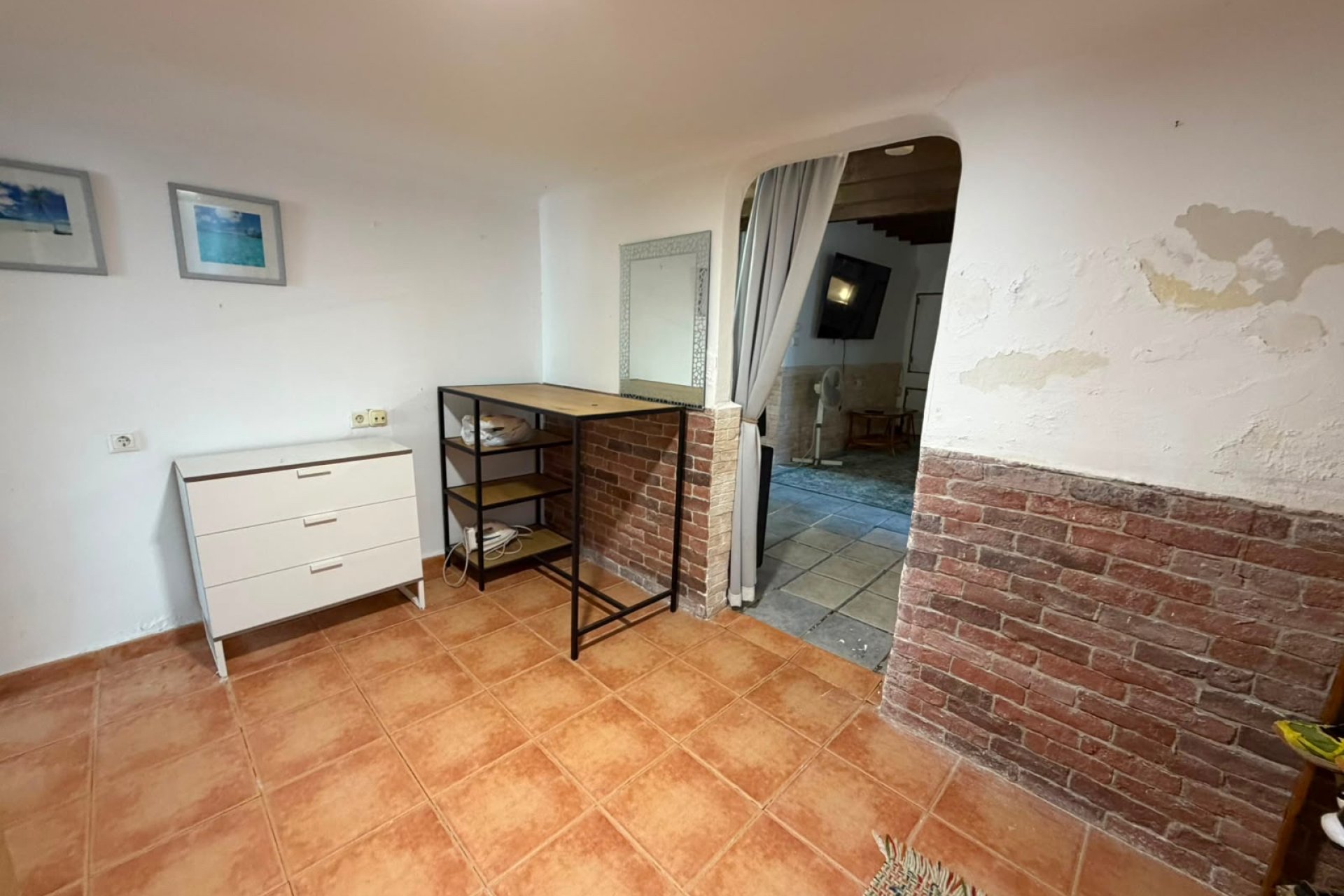 Resale - Villa -
Torremendo - Costa Blanca