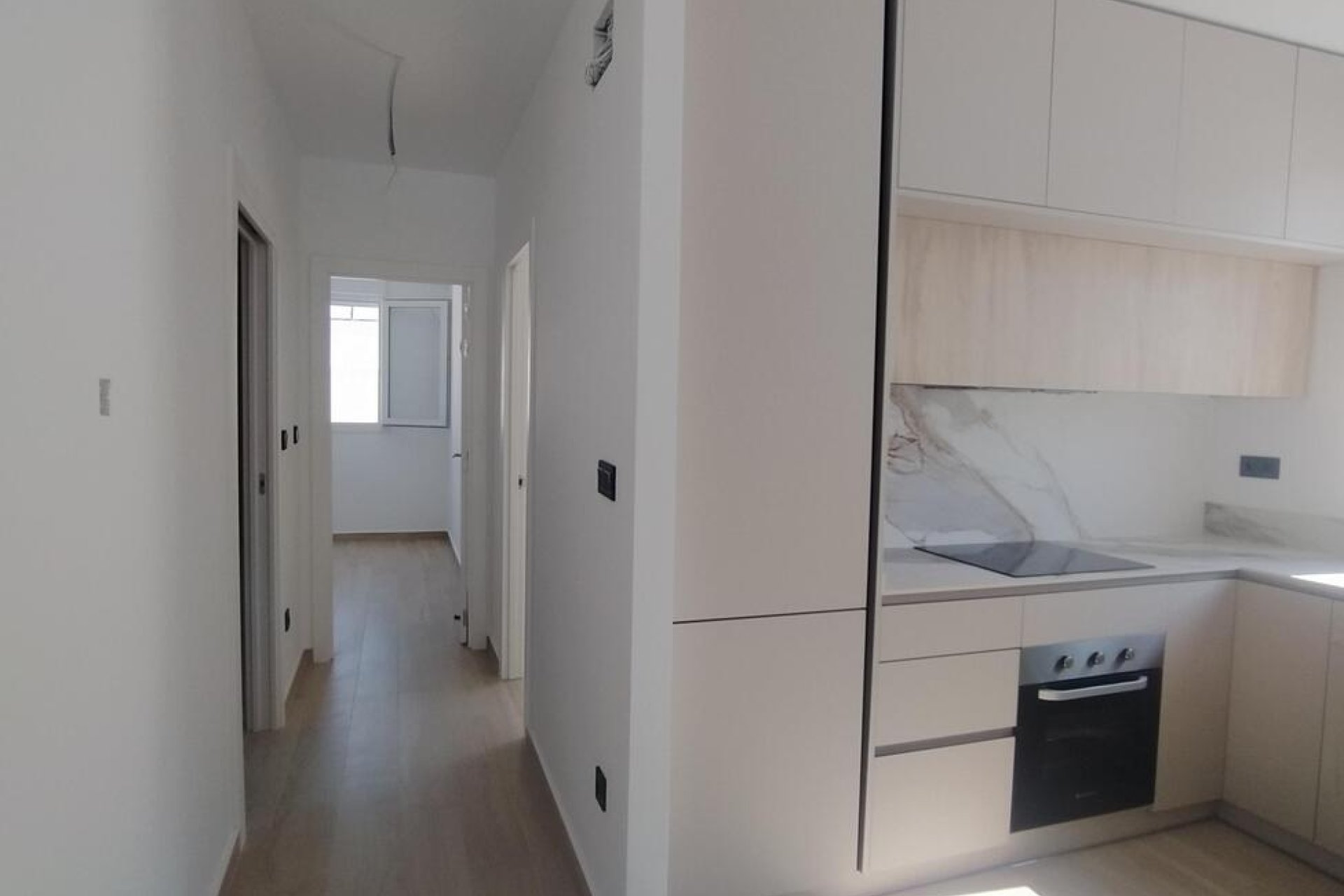 Resale - Villa -
Torrevieja - Aguas Nuevas