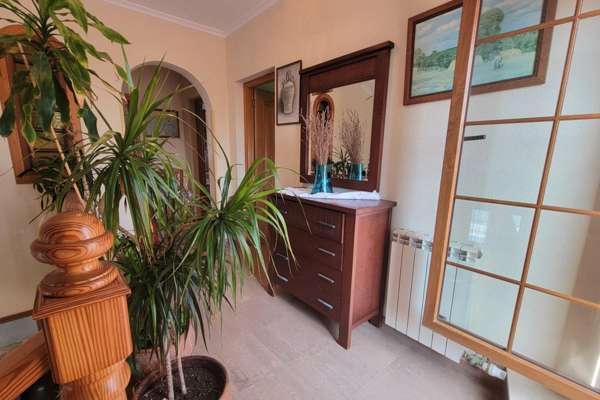 Resale - Villa -
Torrevieja - Aguas Nuevas