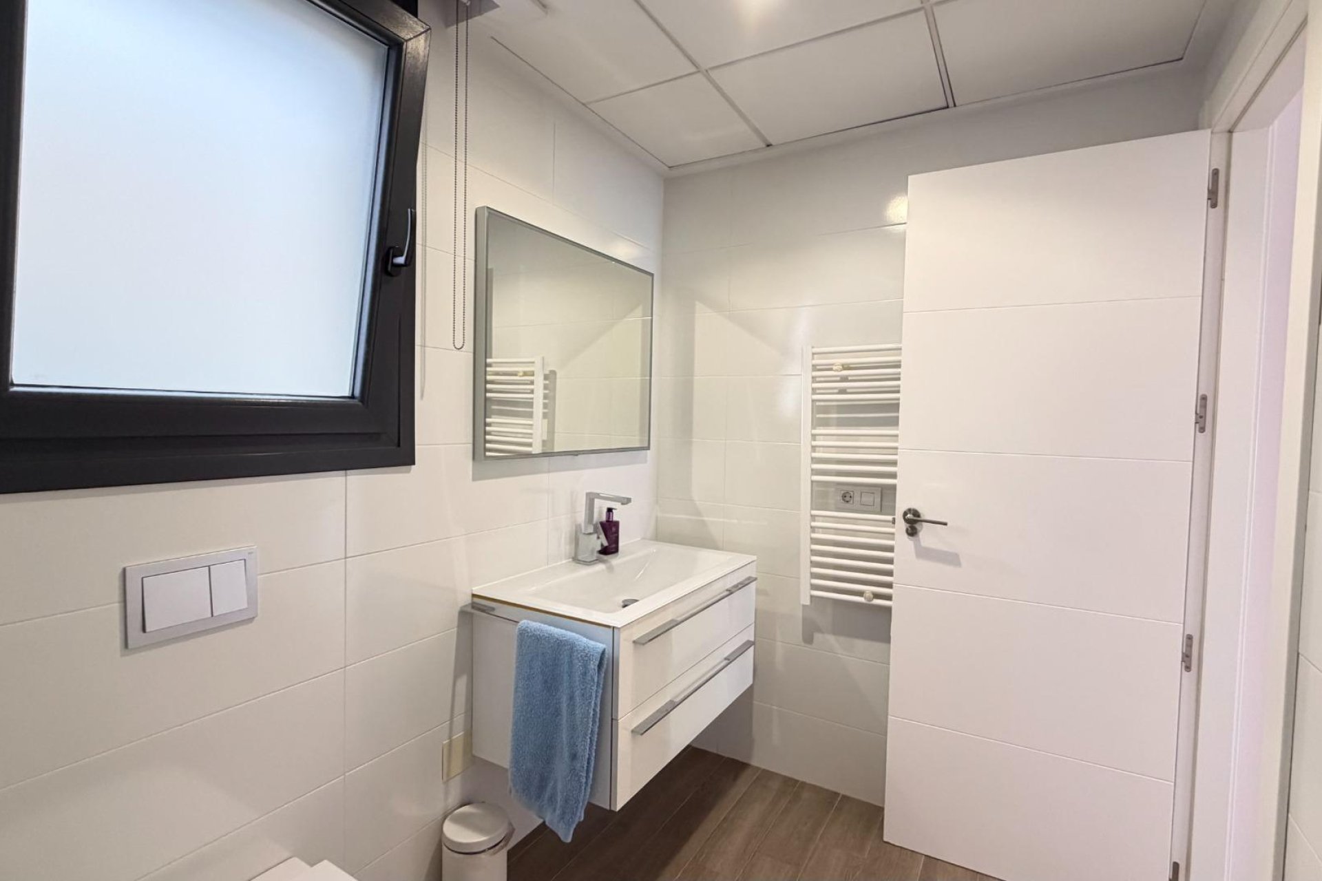 Resale - Villa -
Torrevieja - Aguas Nuevas