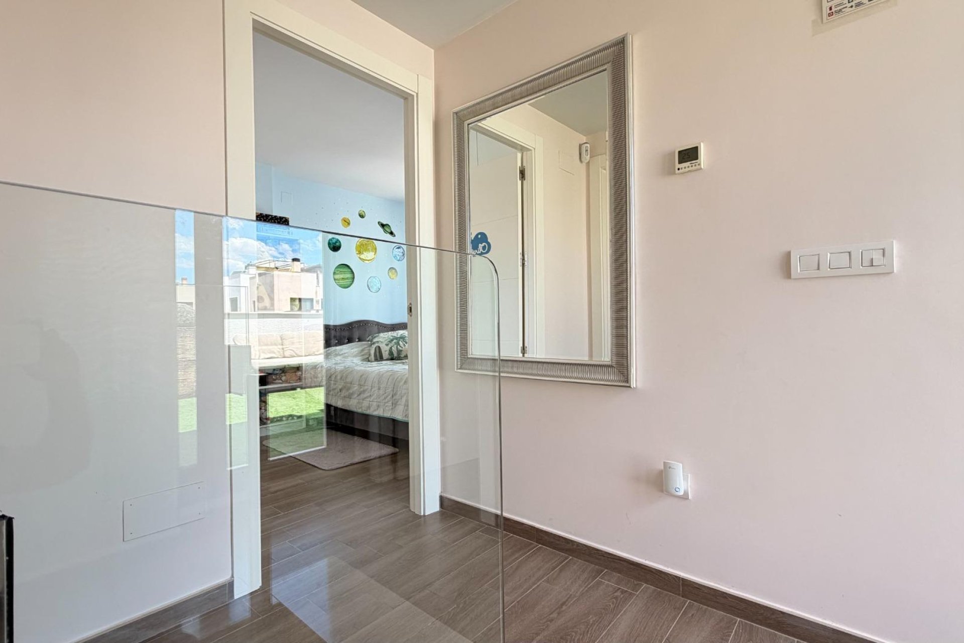 Resale - Villa -
Torrevieja - Aguas Nuevas