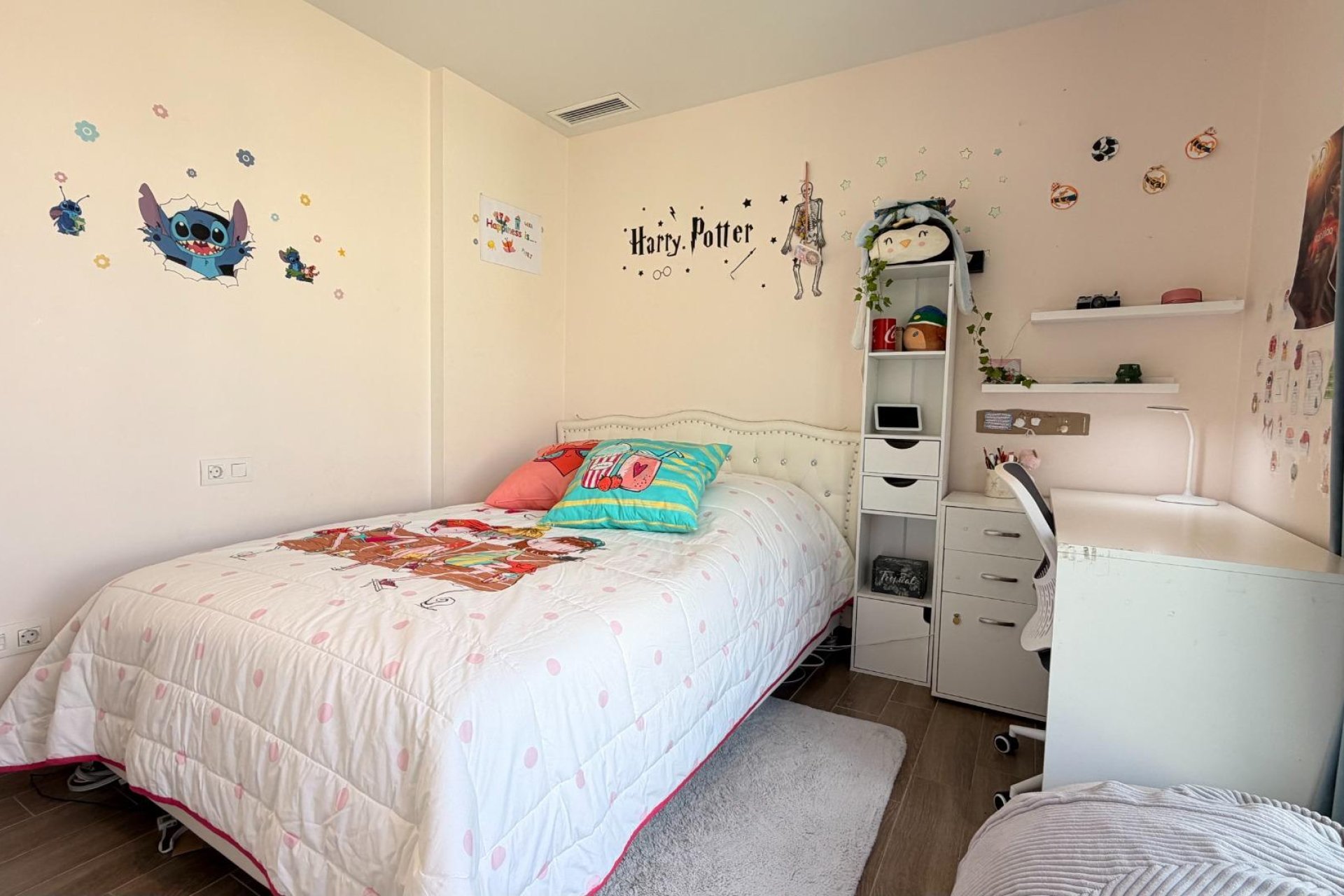 Resale - Villa -
Torrevieja - Aguas Nuevas