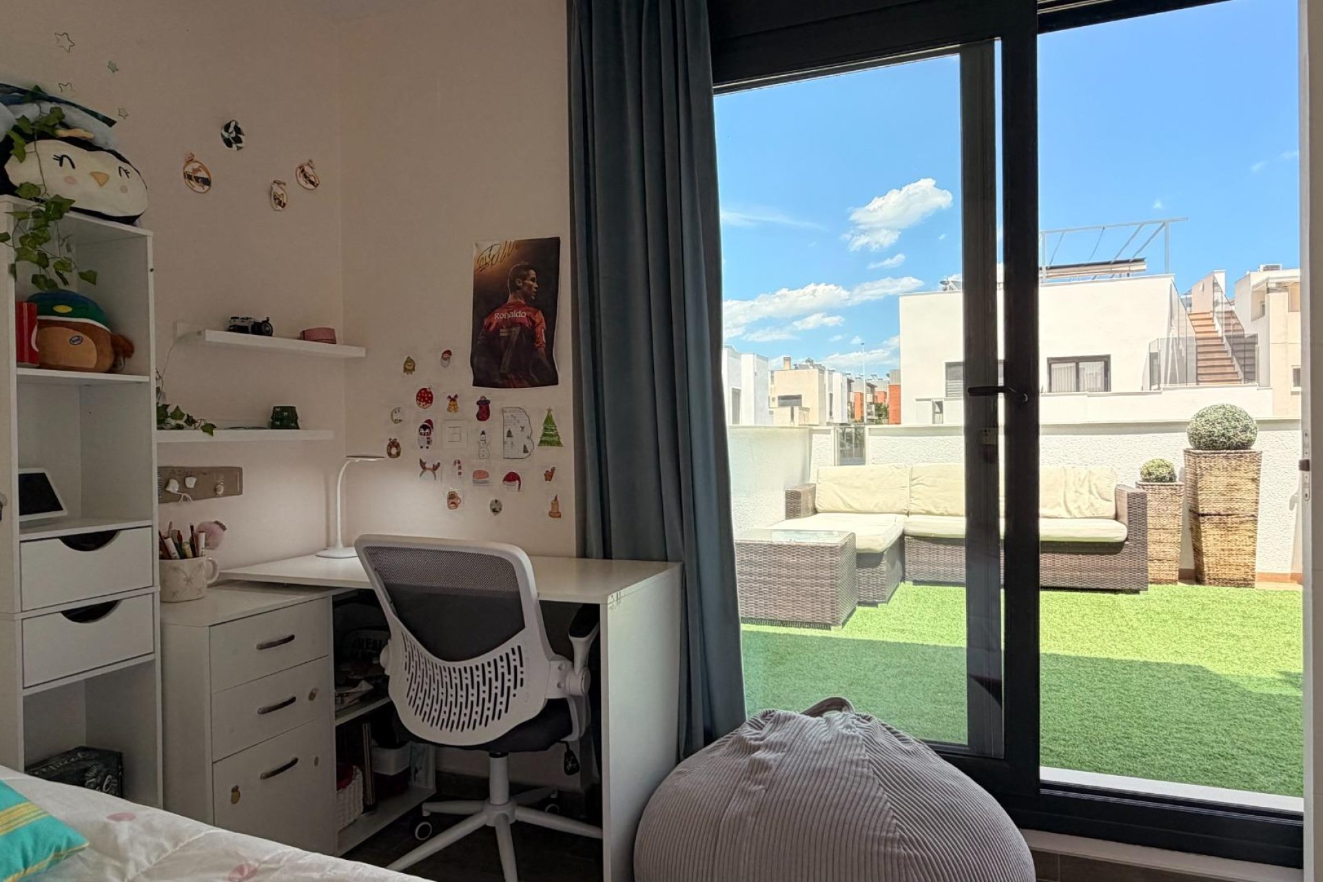 Resale - Villa -
Torrevieja - Aguas Nuevas