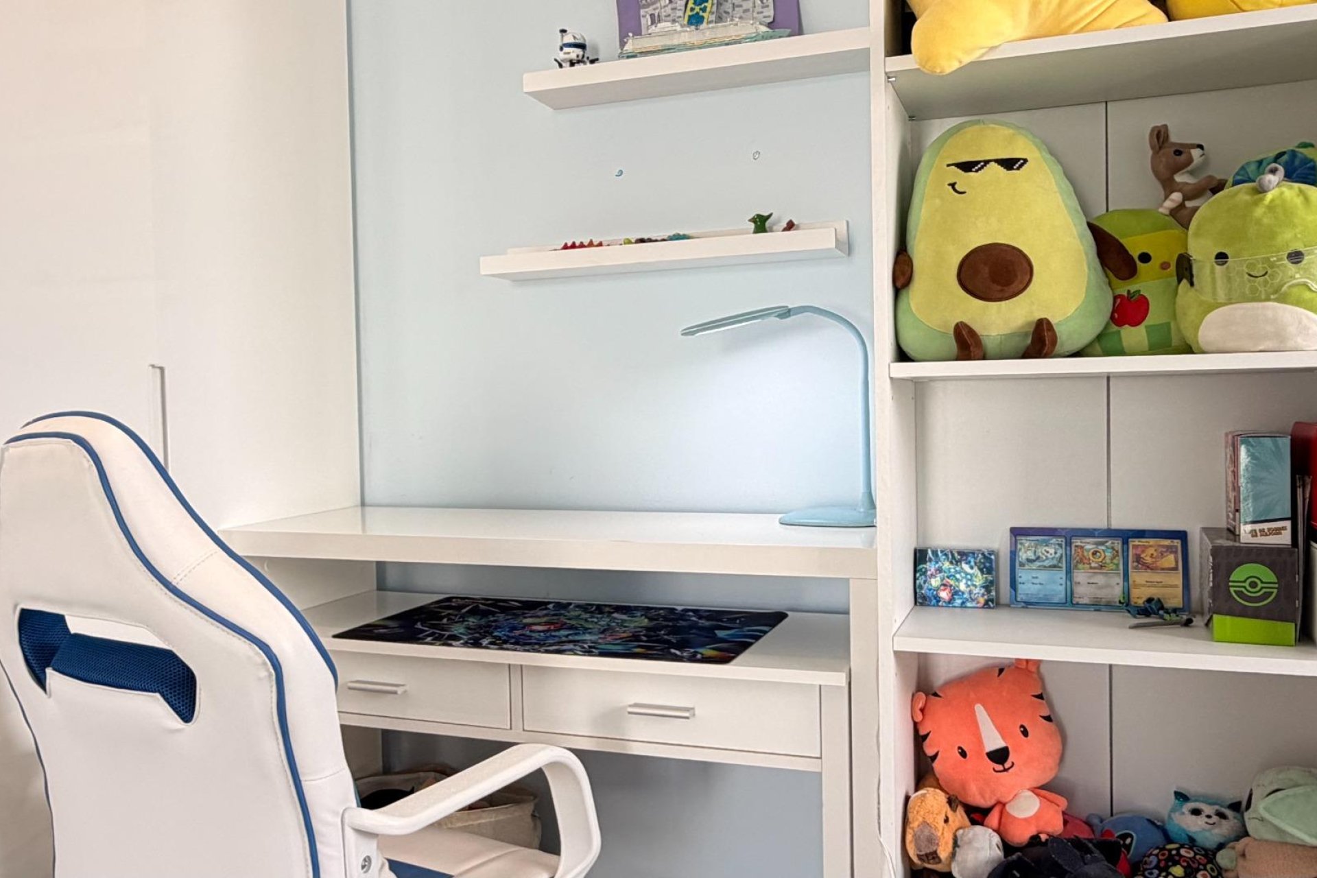 Resale - Villa -
Torrevieja - Aguas Nuevas