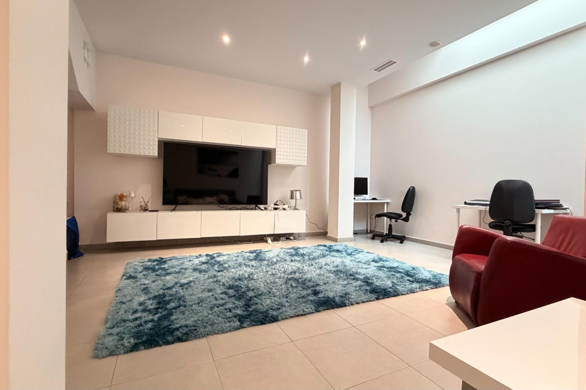 Resale - Villa -
Torrevieja - Aguas Nuevas