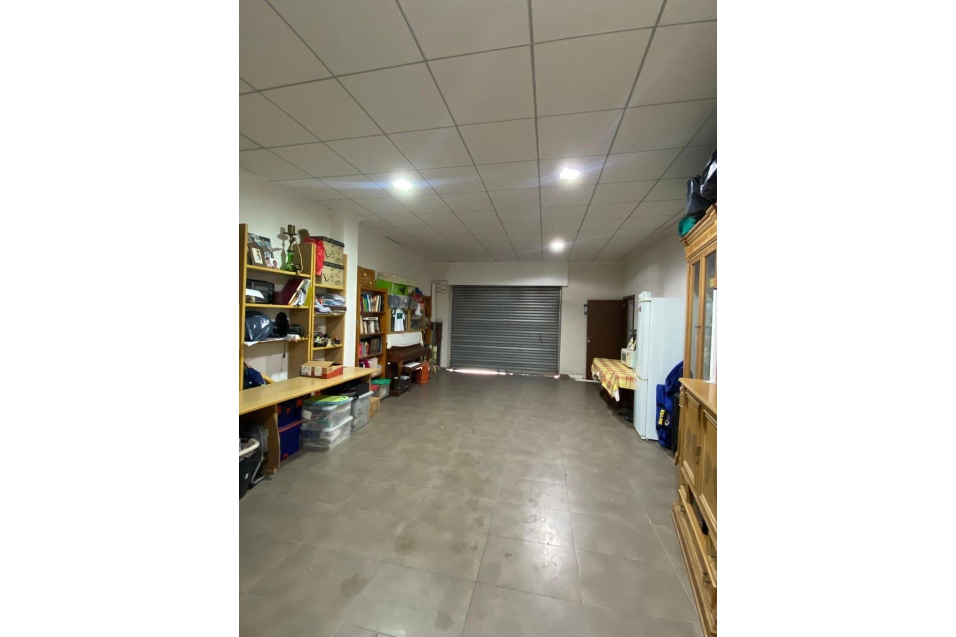 Resale - Villa -
Torrevieja - Centro - Muelle Pesquero