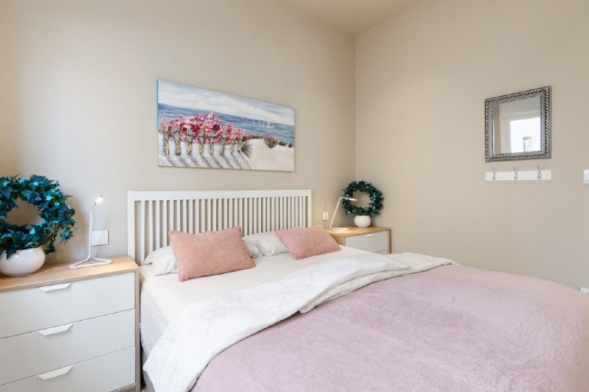 Resale - Villa -
Torrevieja - Costa Blanca