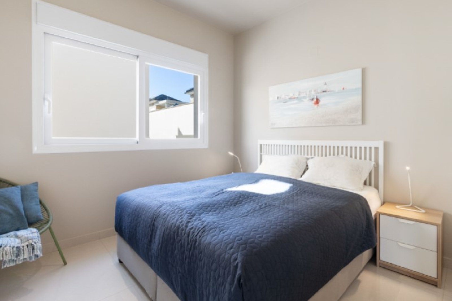 Resale - Villa -
Torrevieja - Costa Blanca