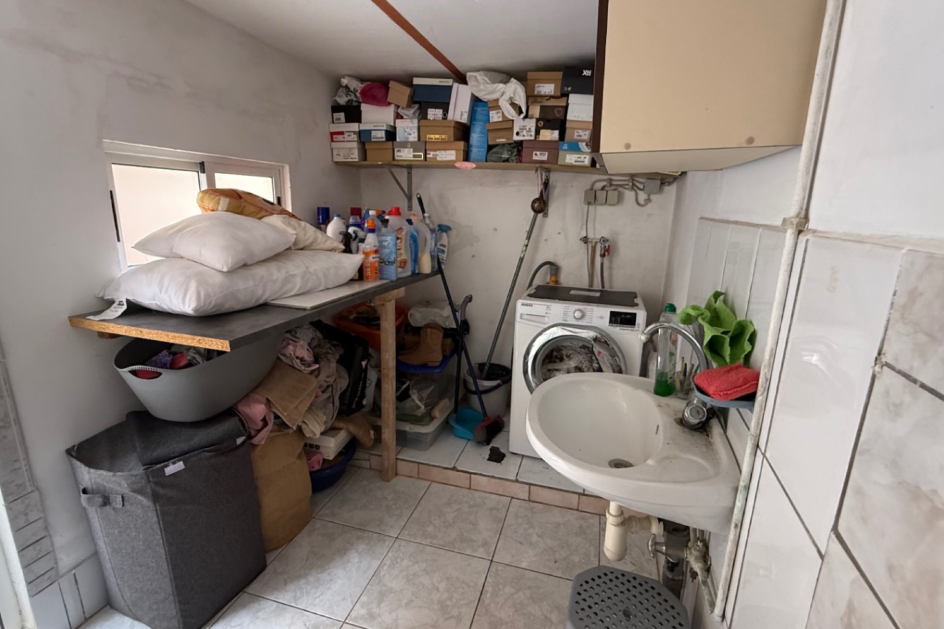 Resale - Villa -
Torrevieja - Costa Blanca