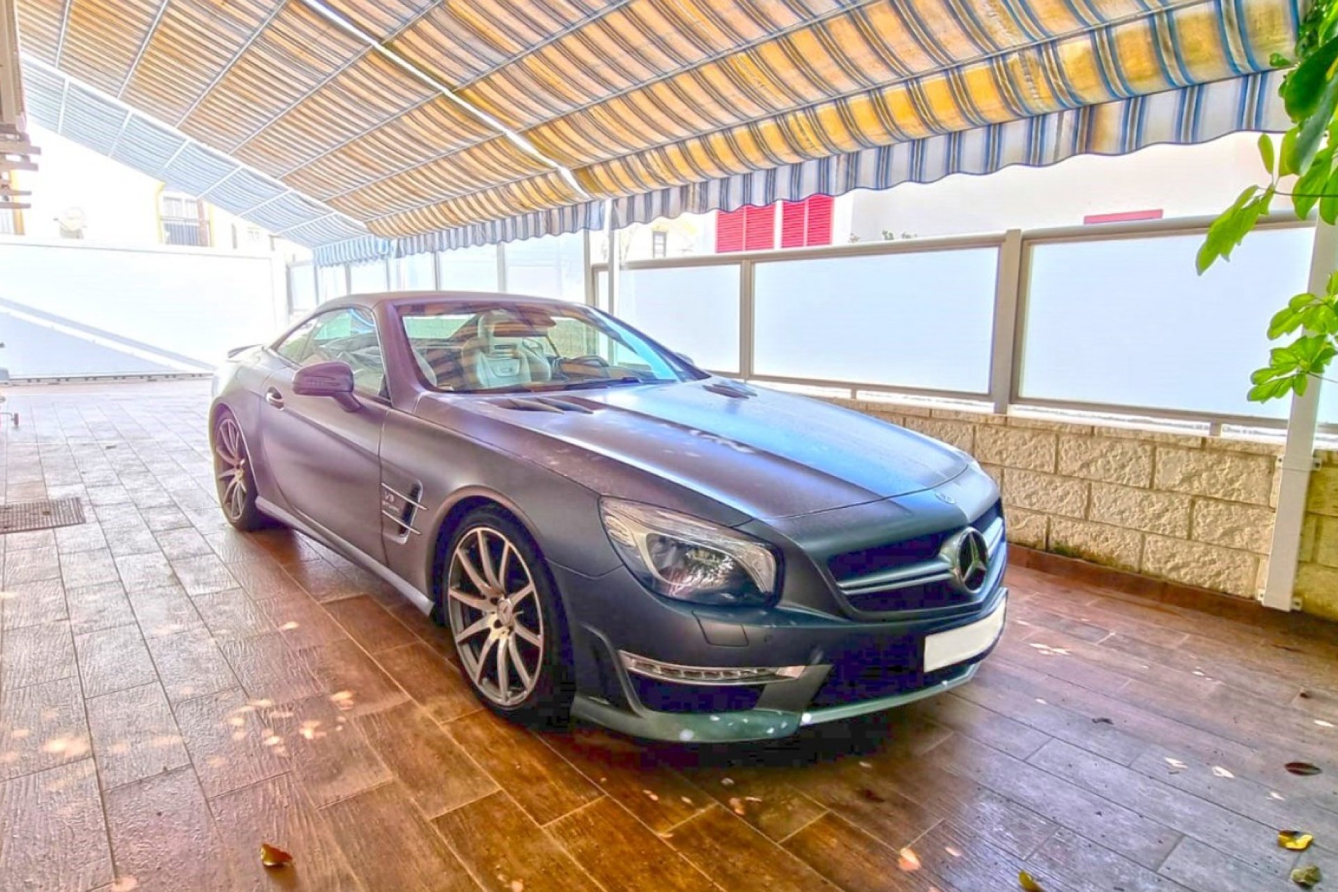 Resale - Villa -
Torrevieja - Costa Blanca
