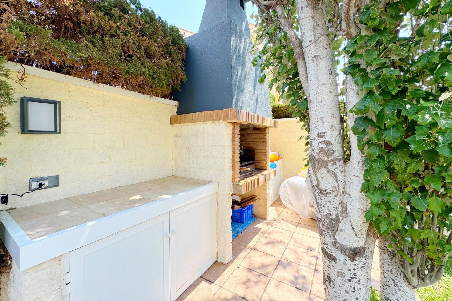 Resale - Villa -
Torrevieja - Costa Blanca
