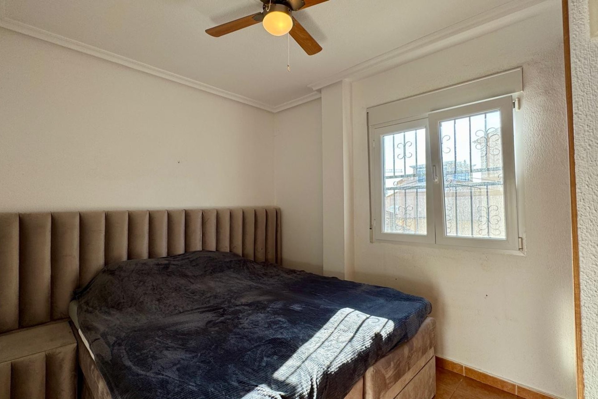 Resale - Villa -
Torrevieja - Costa Blanca