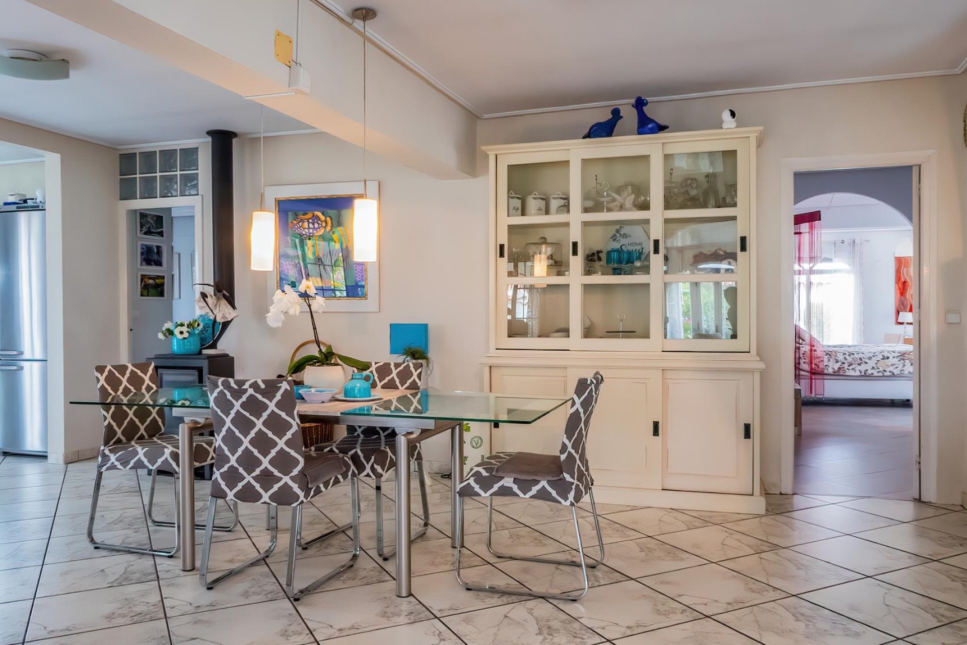 Resale - Villa -
Torrevieja - Costa Blanca