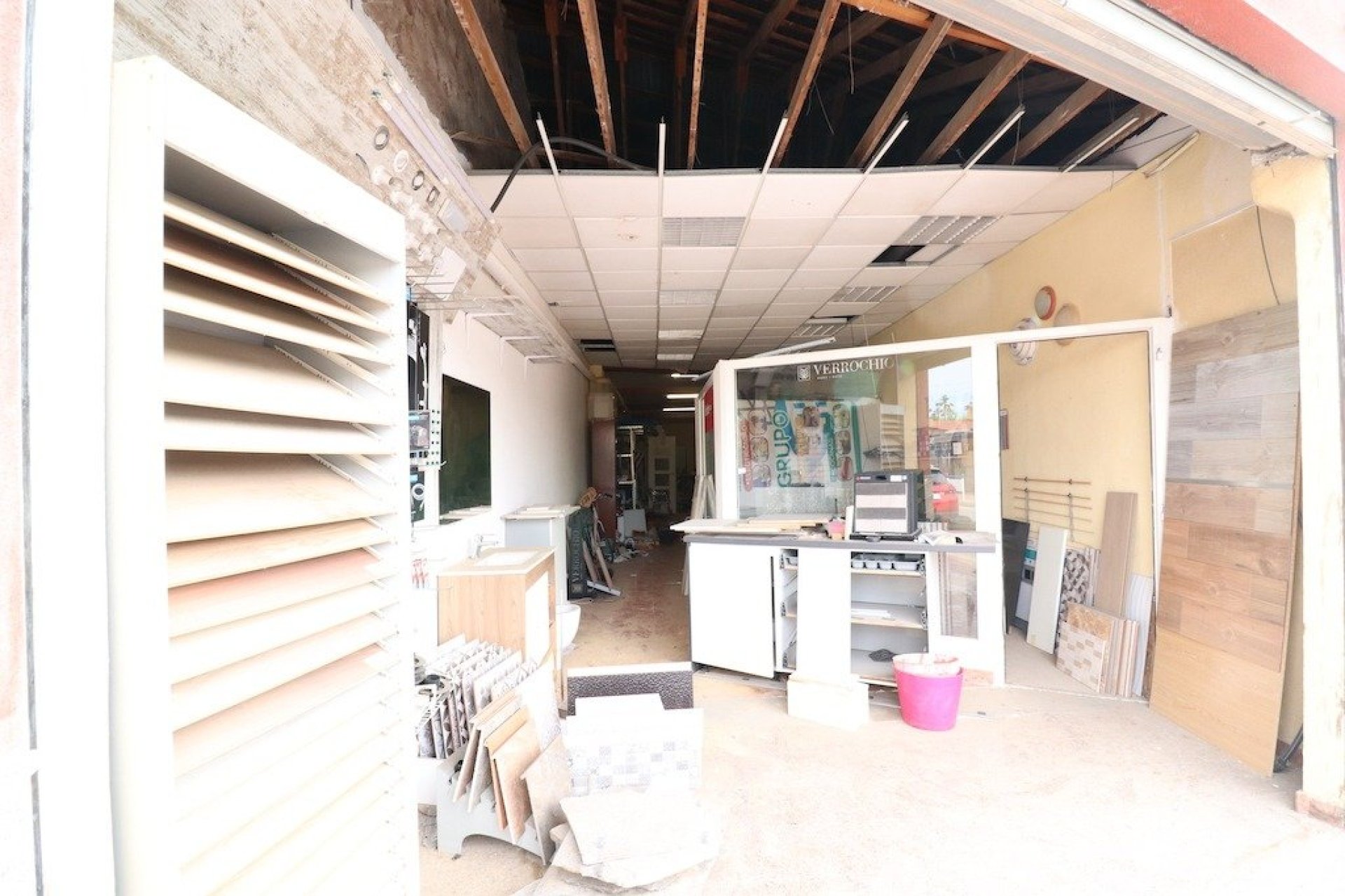 Resale - Villa -
Torrevieja - Costa Blanca