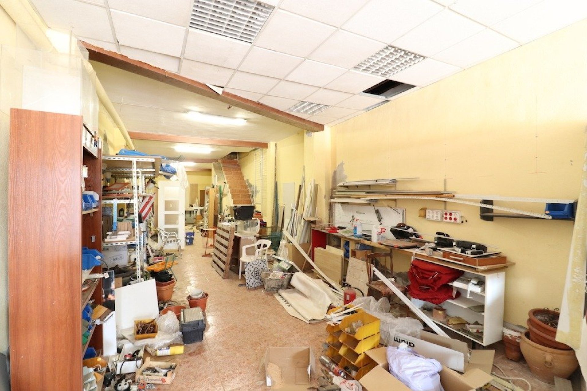 Resale - Villa -
Torrevieja - Costa Blanca