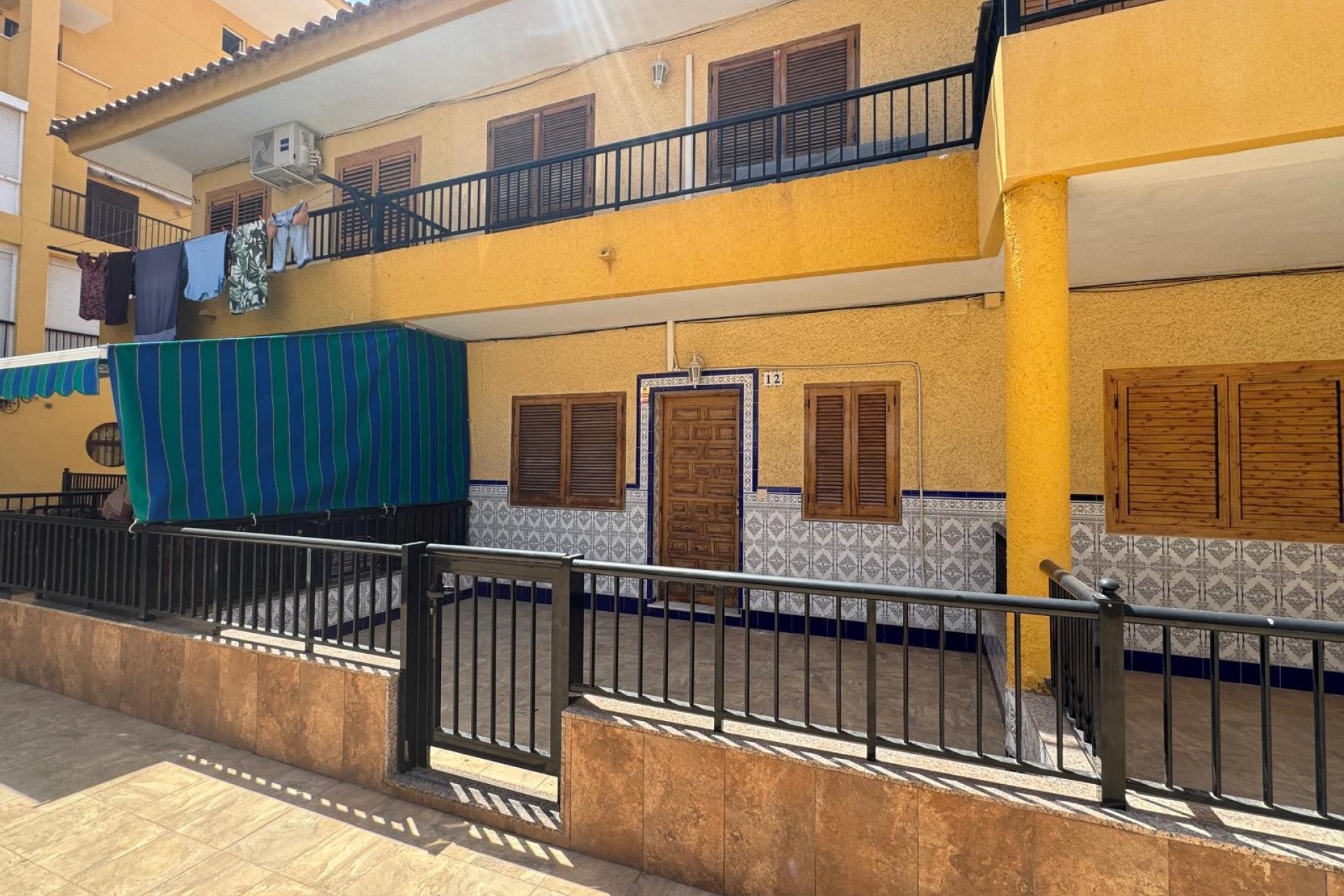 Resale - Villa -
Torrevieja - Costa Blanca