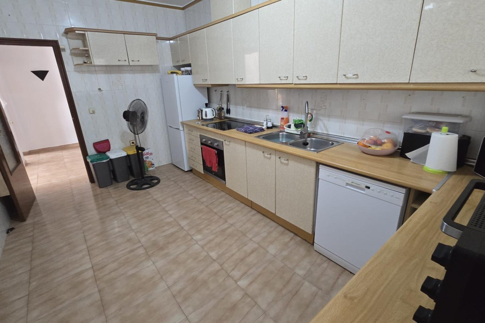 Resale - Villa -
Torrevieja - Costa Blanca