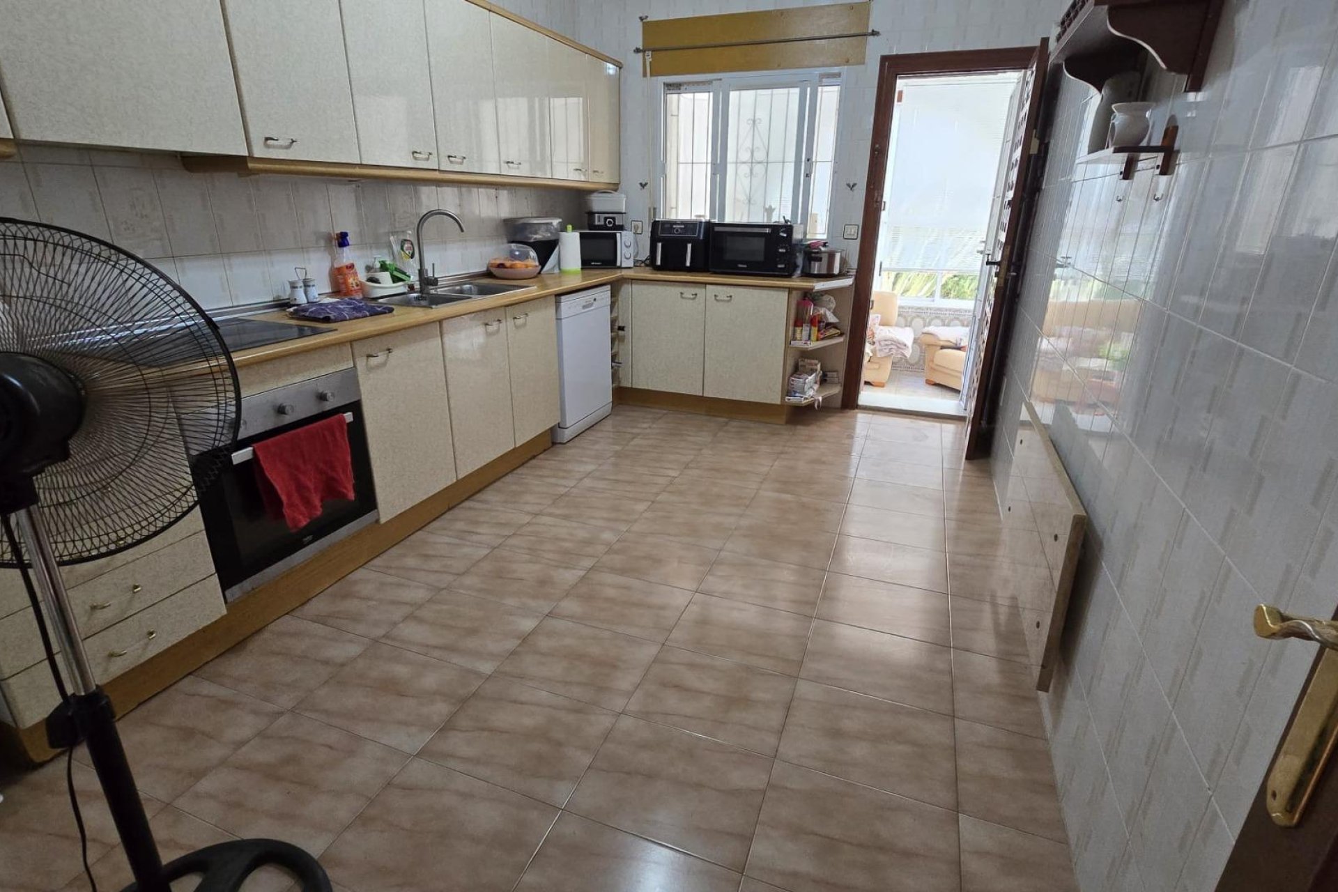 Resale - Villa -
Torrevieja - Costa Blanca