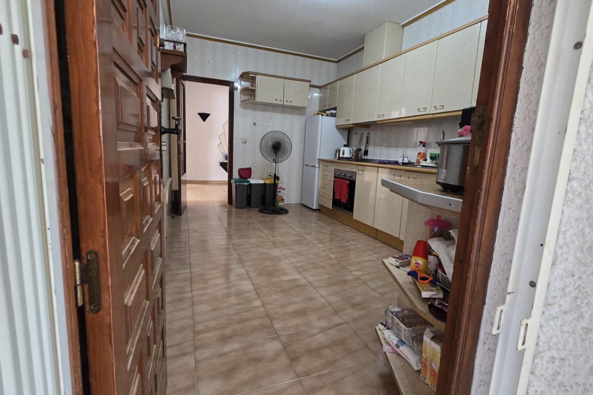 Resale - Villa -
Torrevieja - Costa Blanca