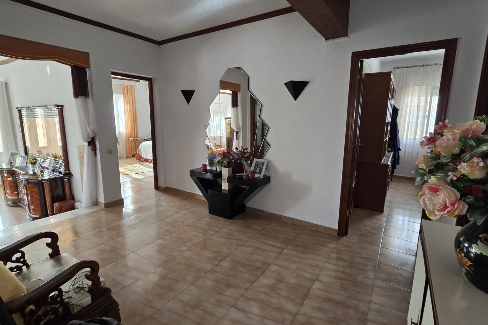 Resale - Villa -
Torrevieja - Costa Blanca