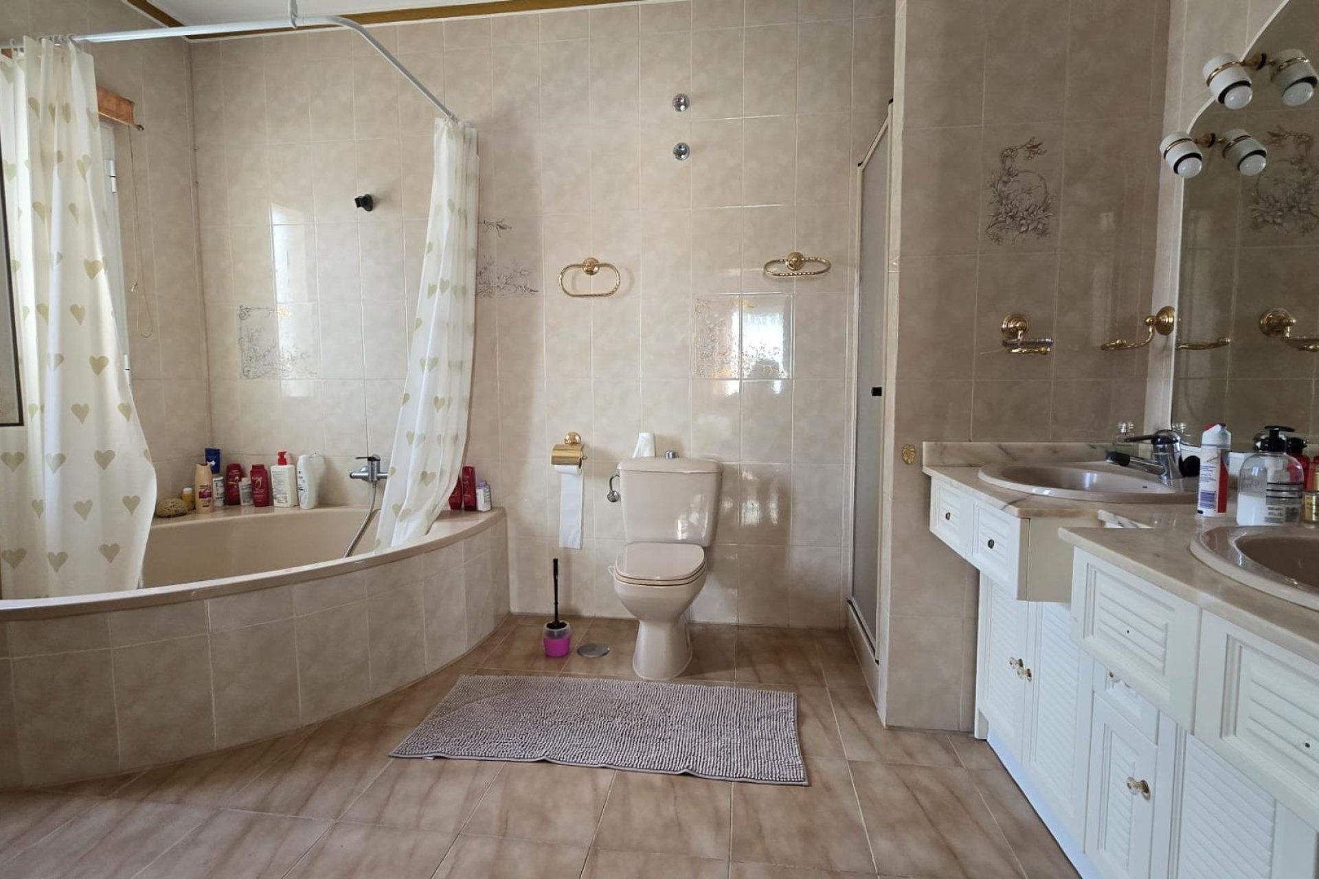 Resale - Villa -
Torrevieja - Costa Blanca