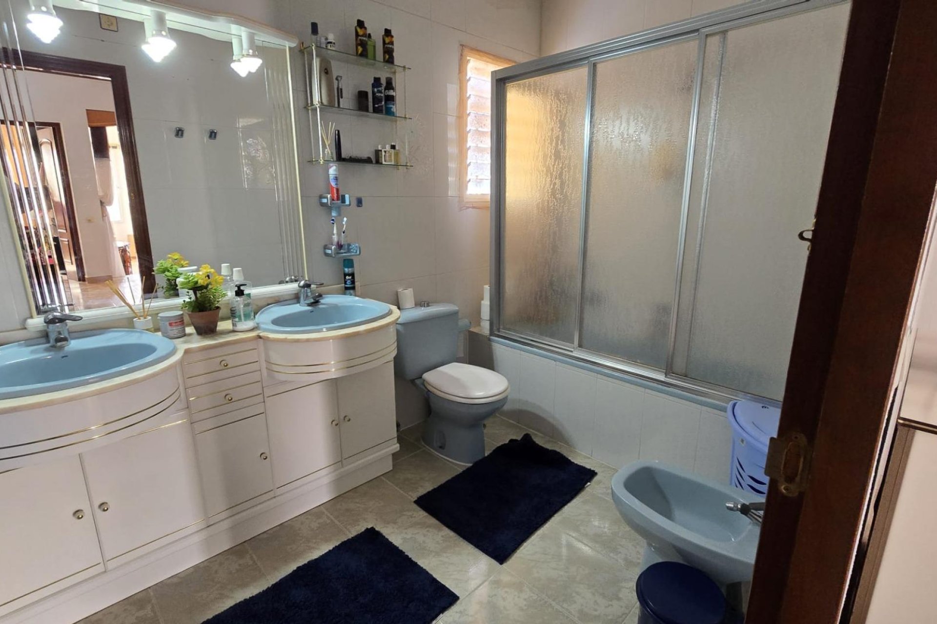 Resale - Villa -
Torrevieja - Costa Blanca