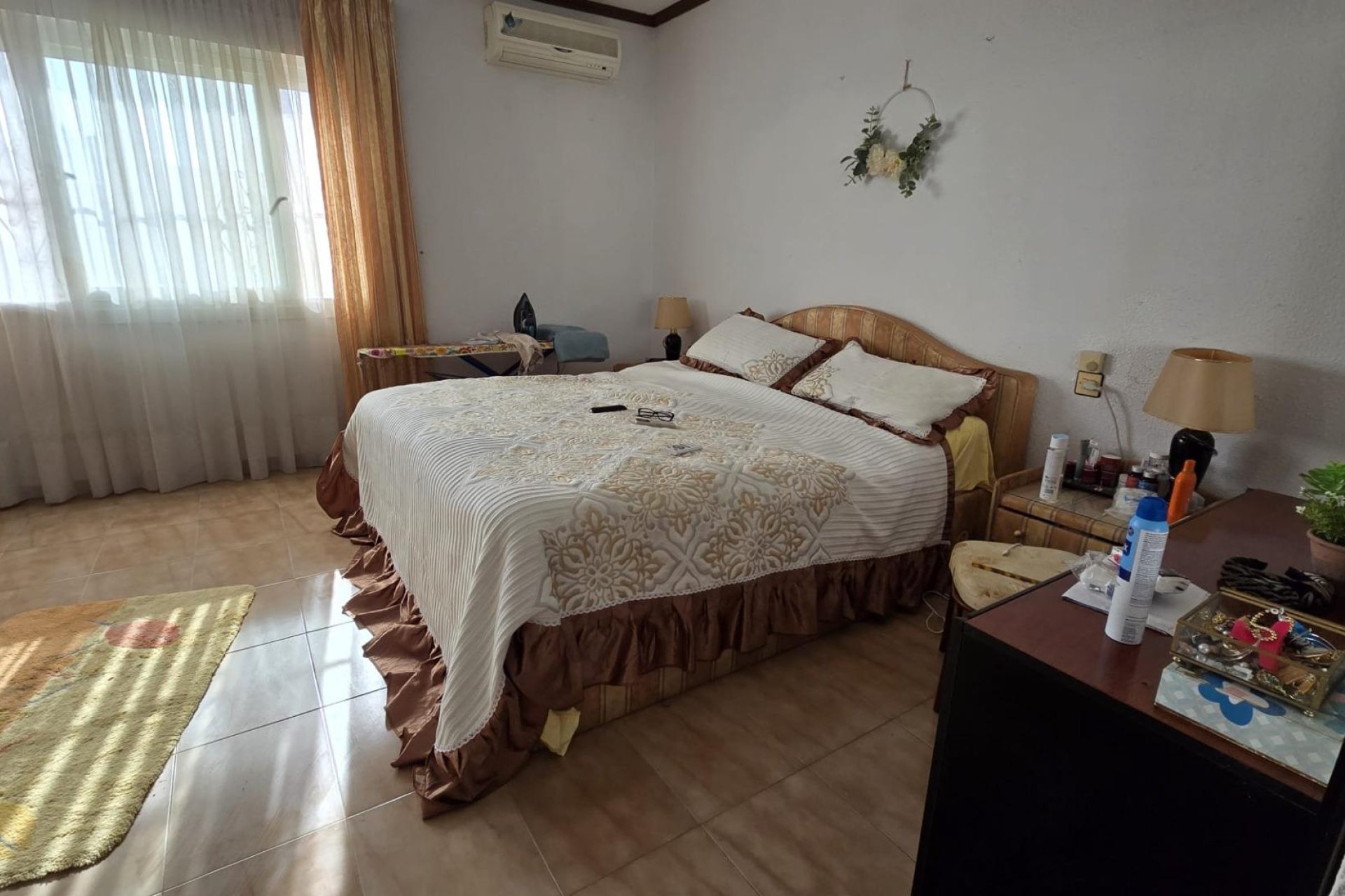Resale - Villa -
Torrevieja - Costa Blanca