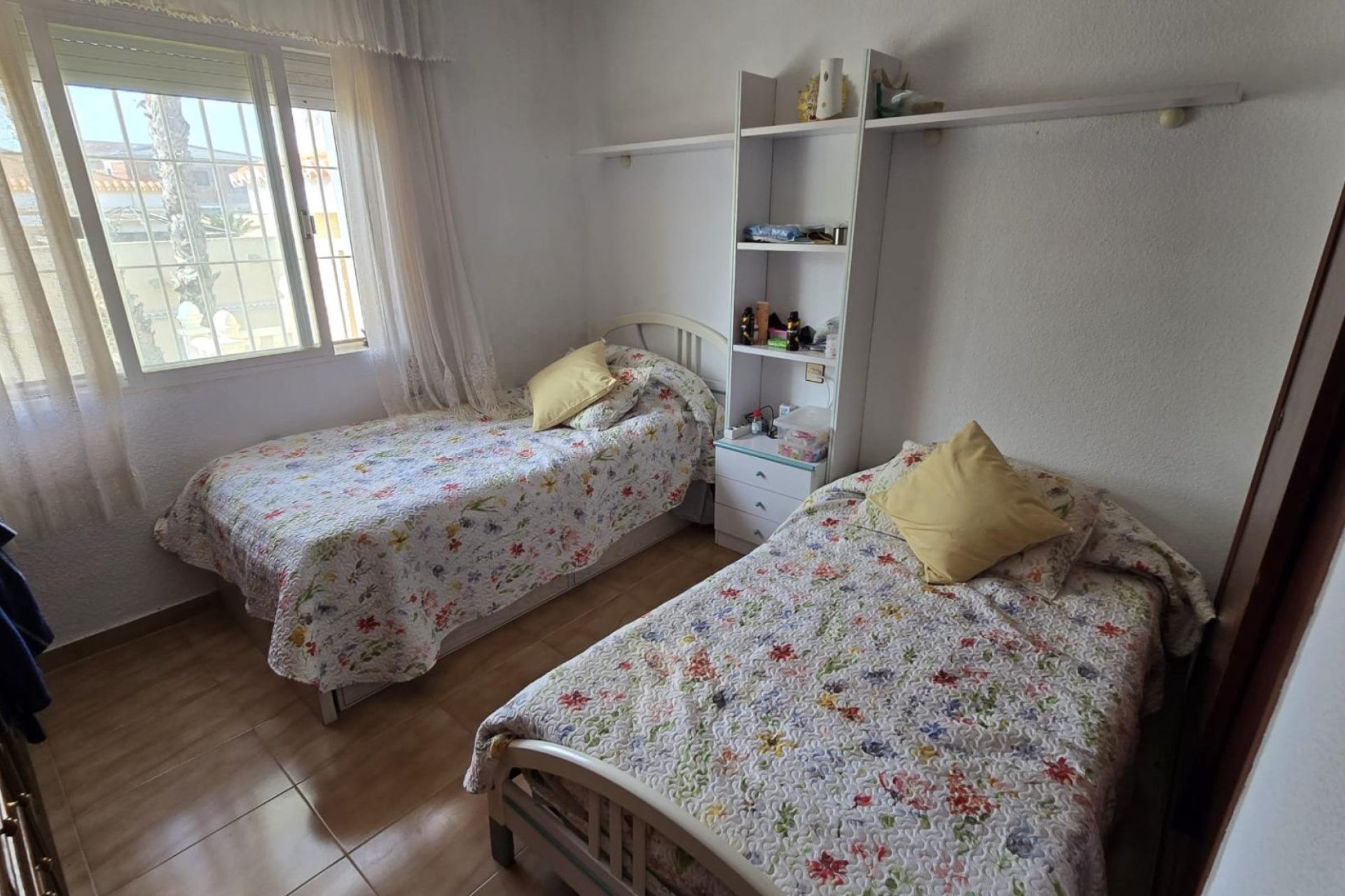 Resale - Villa -
Torrevieja - Costa Blanca