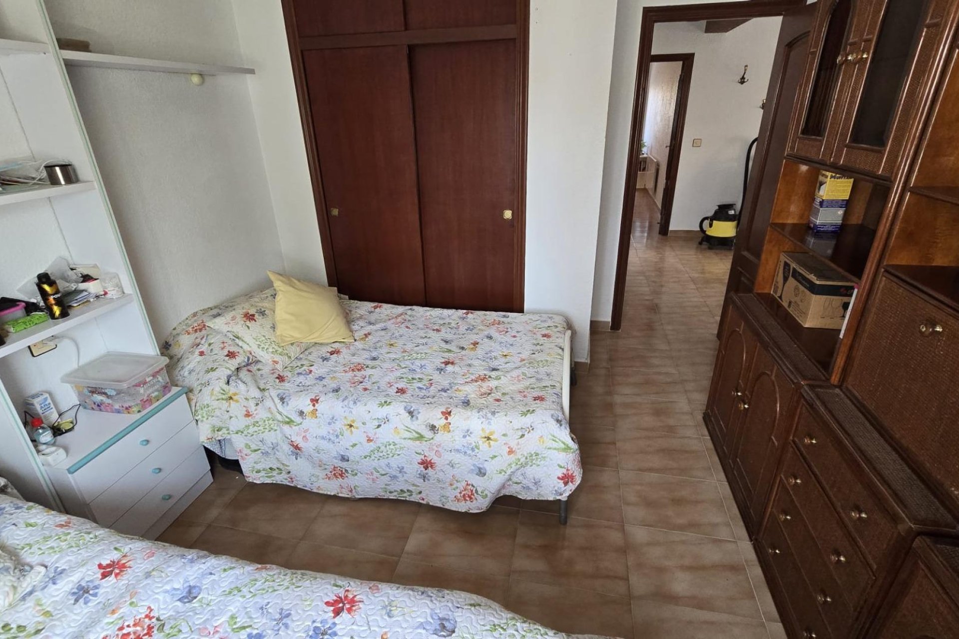 Resale - Villa -
Torrevieja - Costa Blanca
