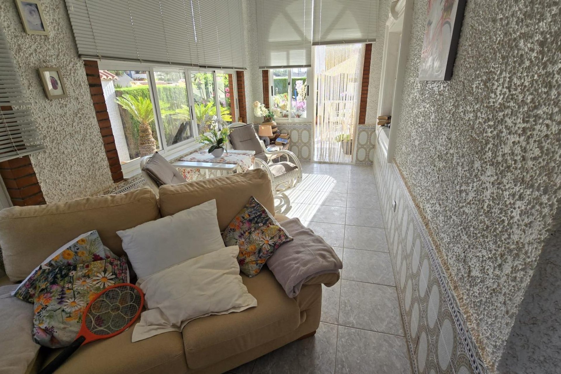 Resale - Villa -
Torrevieja - Costa Blanca