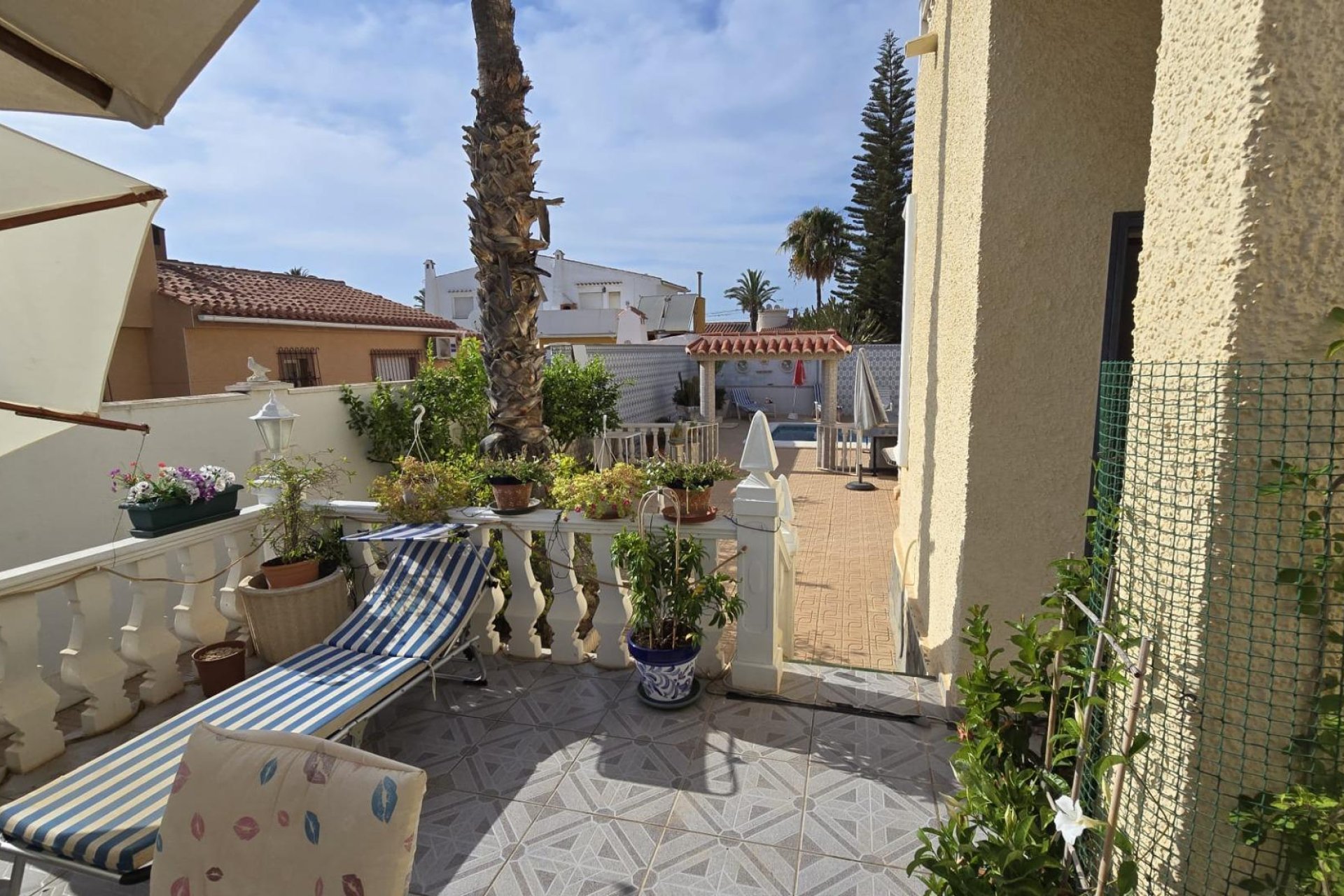Resale - Villa -
Torrevieja - Costa Blanca