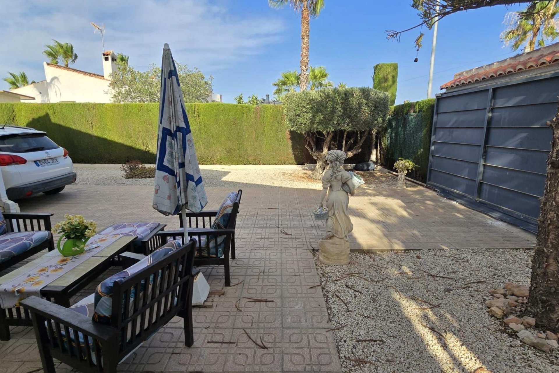Resale - Villa -
Torrevieja - Costa Blanca