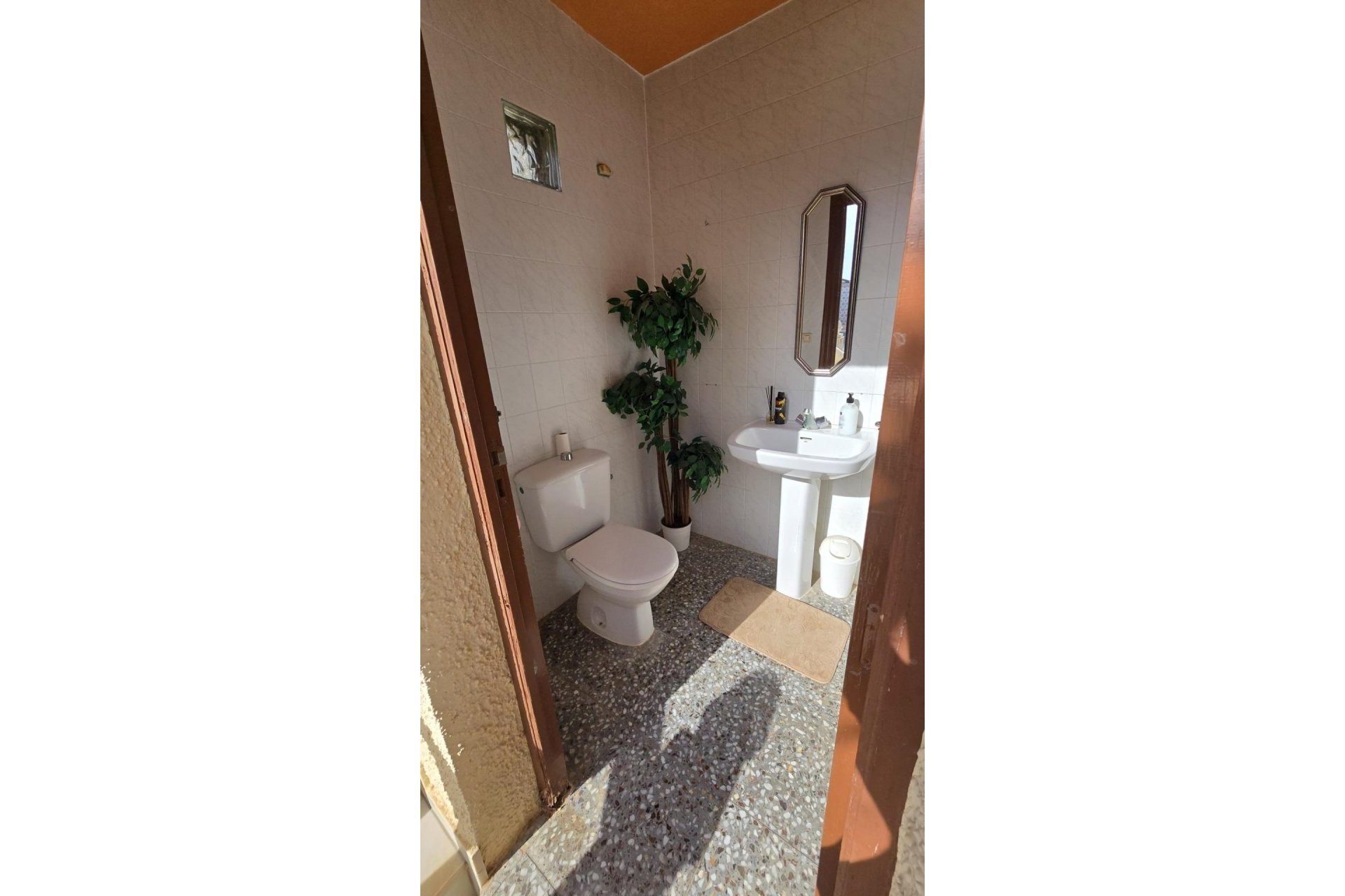 Resale - Villa -
Torrevieja - Costa Blanca